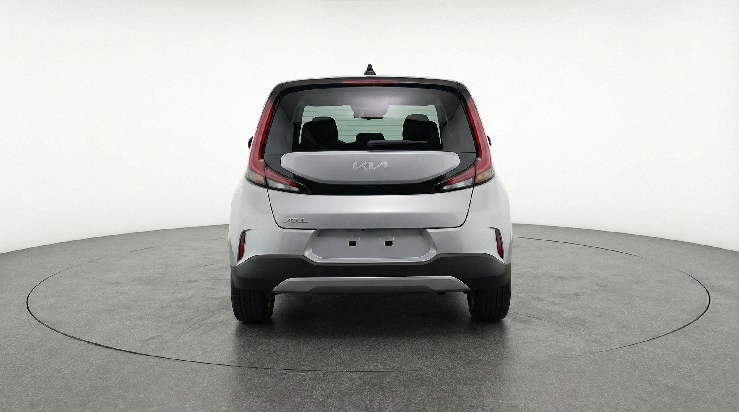 Thumbnail: 2025 Kia Soul - 7