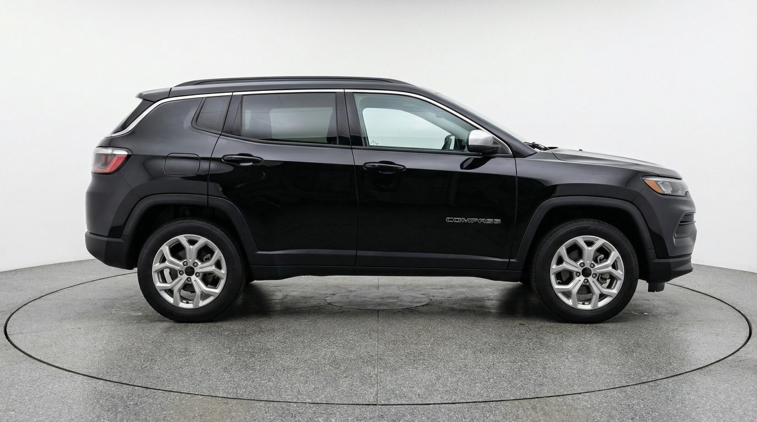 Thumbnail: 2025 Jeep Compass - 11