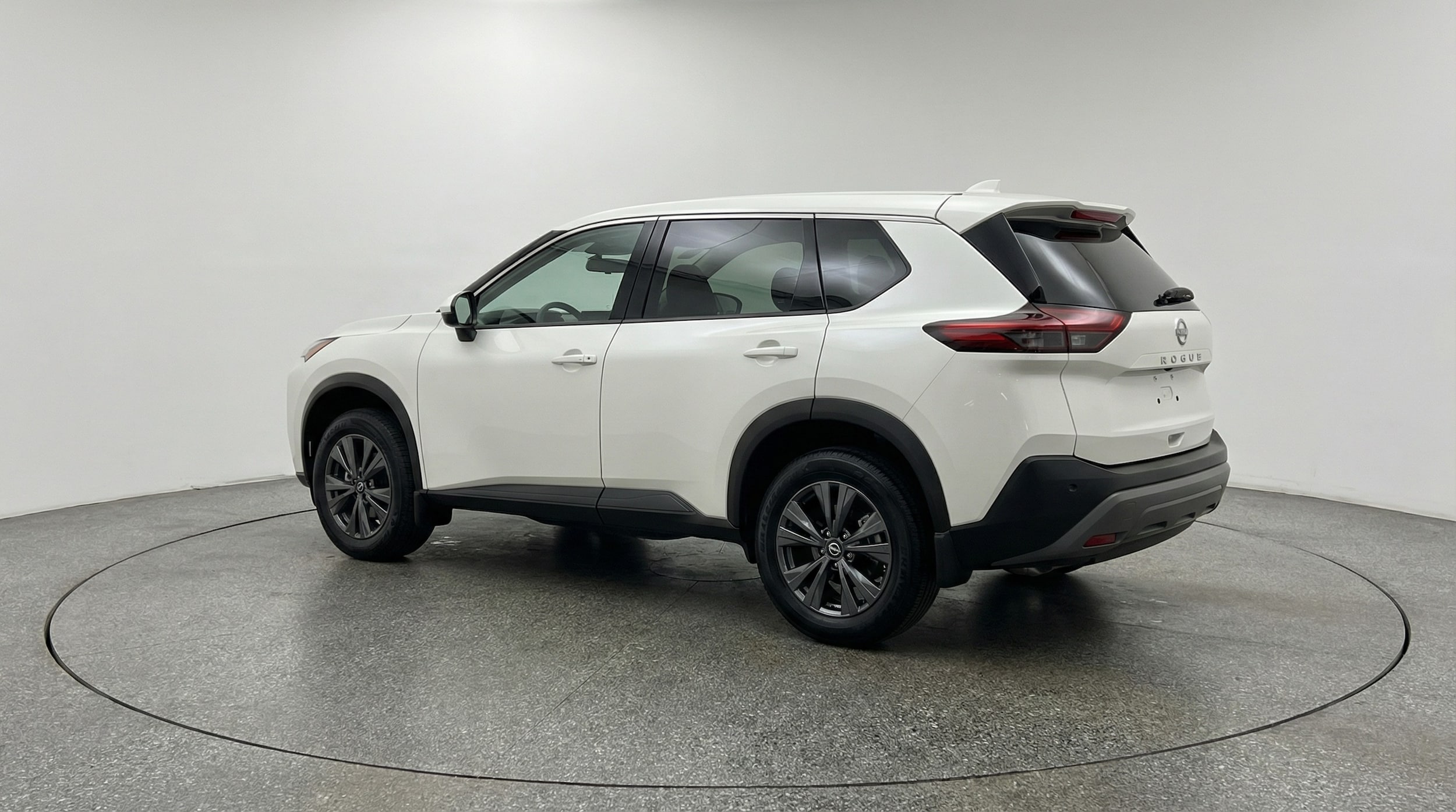 Thumbnail: 2025 Nissan Rogue - 5