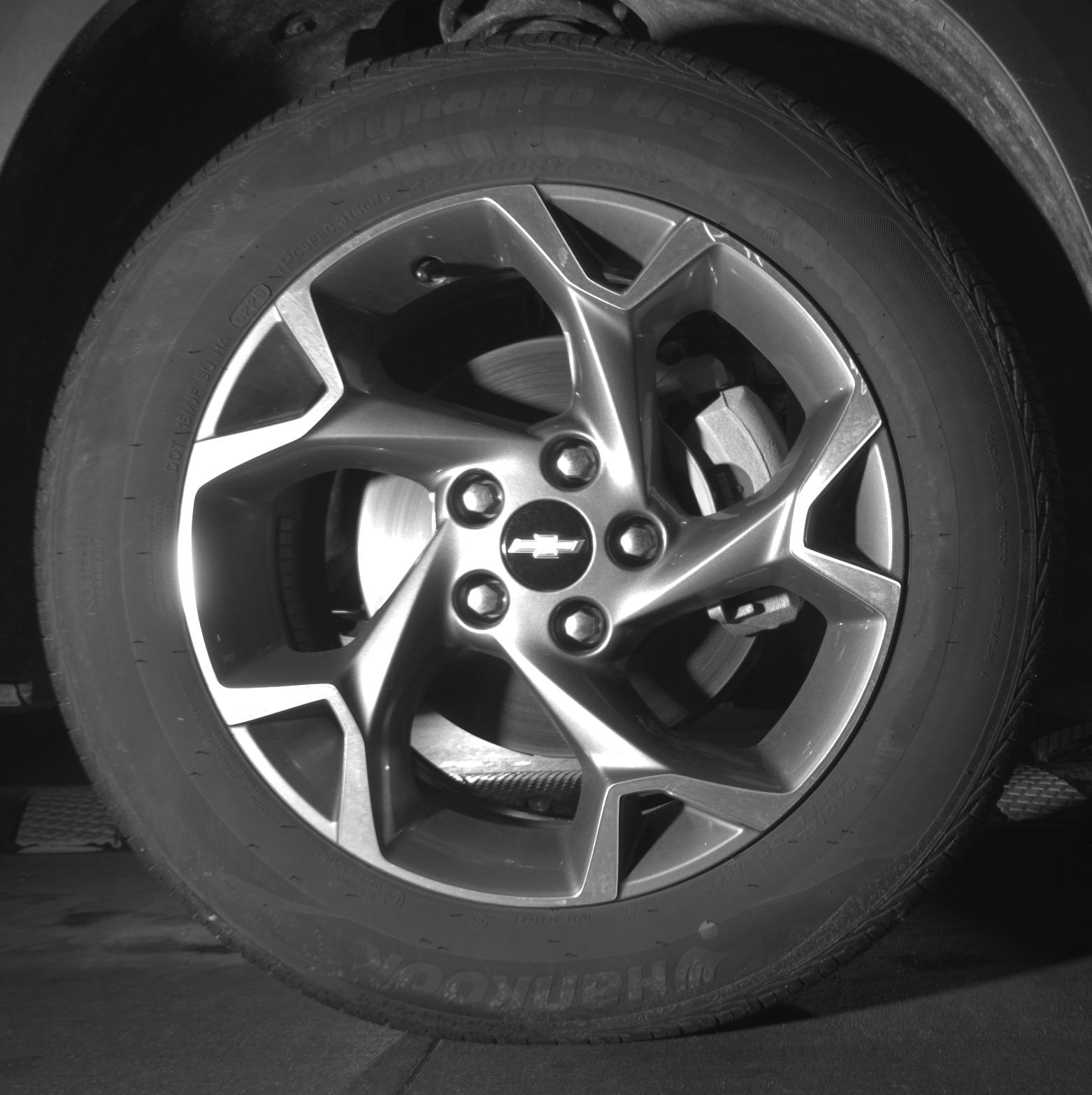 Thumbnail: 2025 Chevrolet Trax - 10