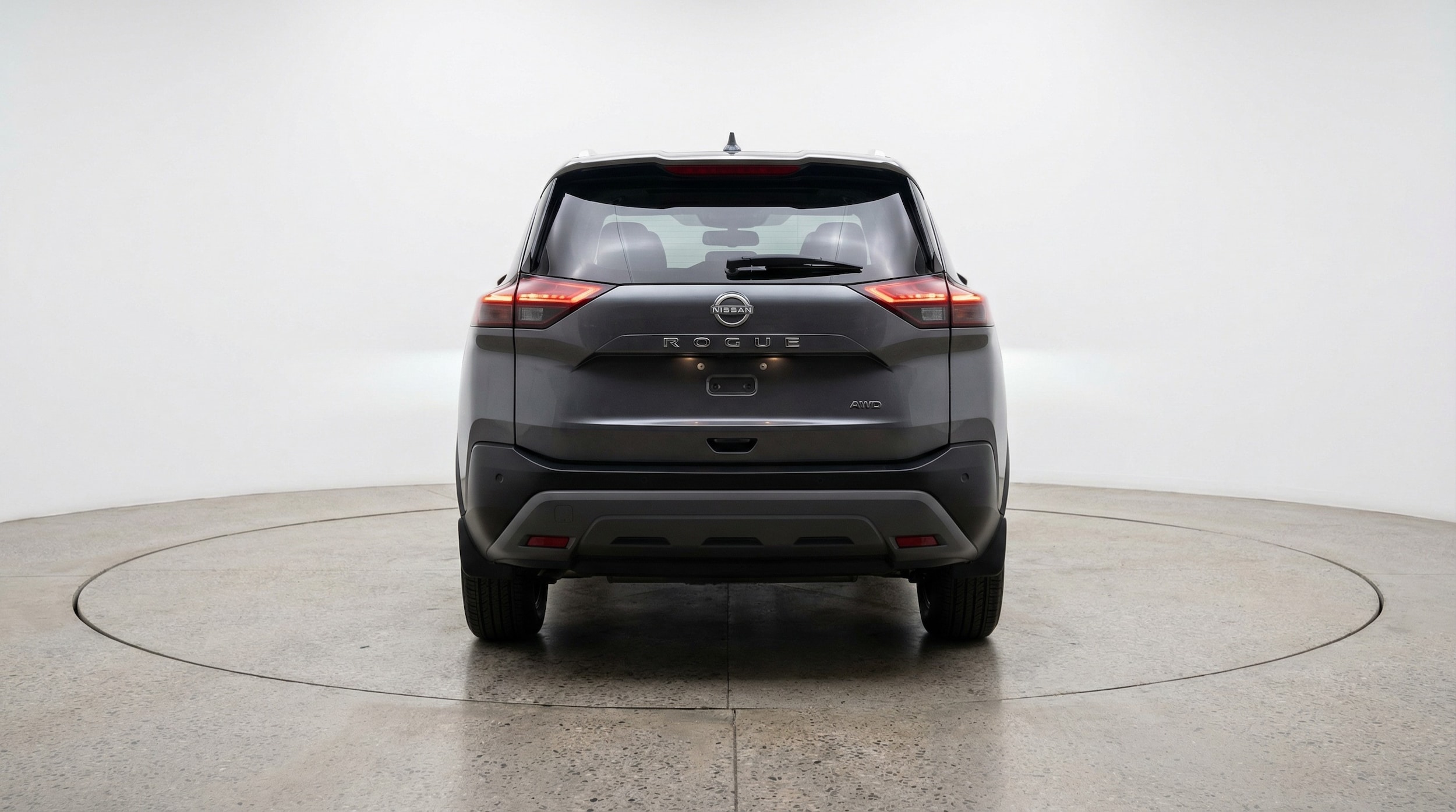 Thumbnail: 2025 Nissan Rogue - 6