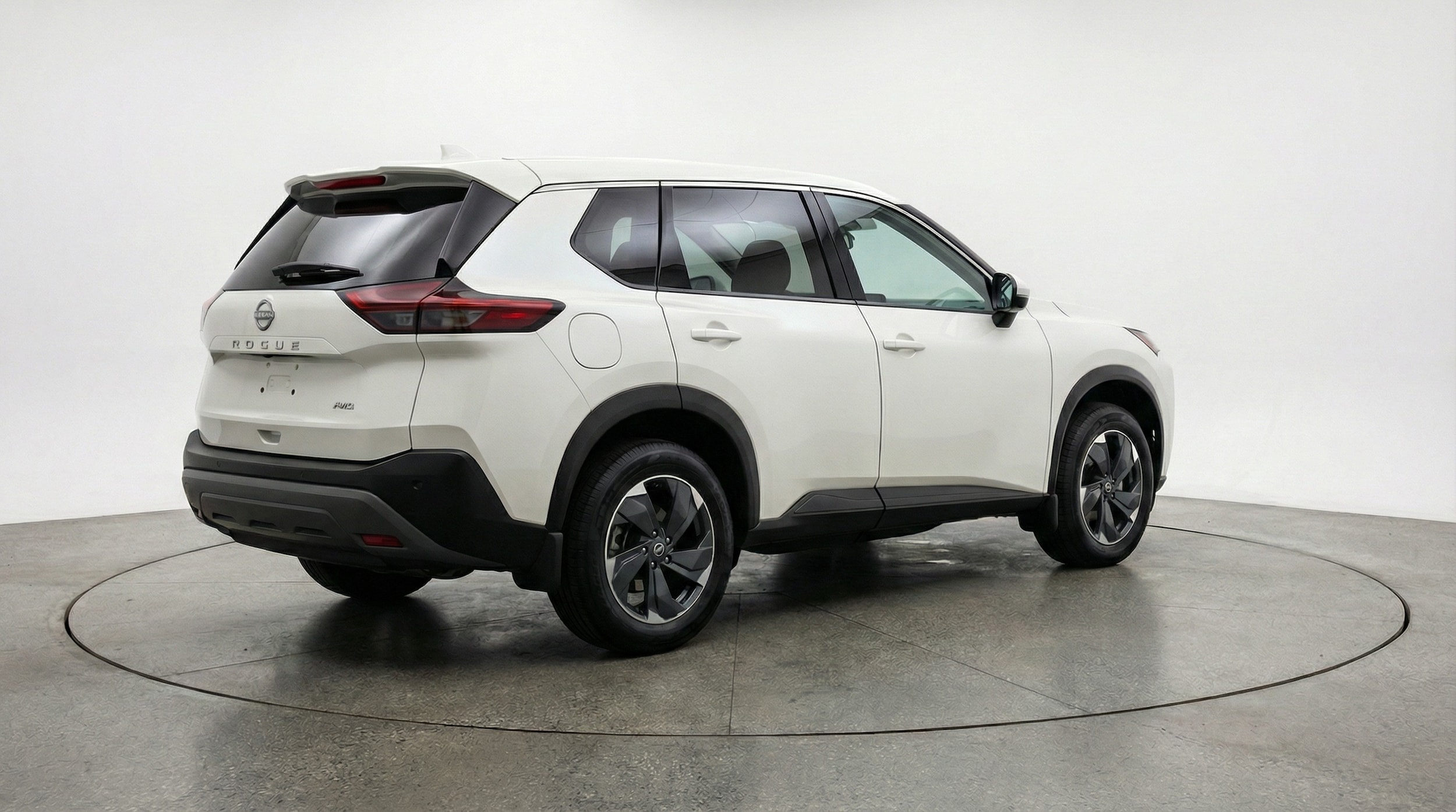 Thumbnail: 2025 Nissan Rogue - 7