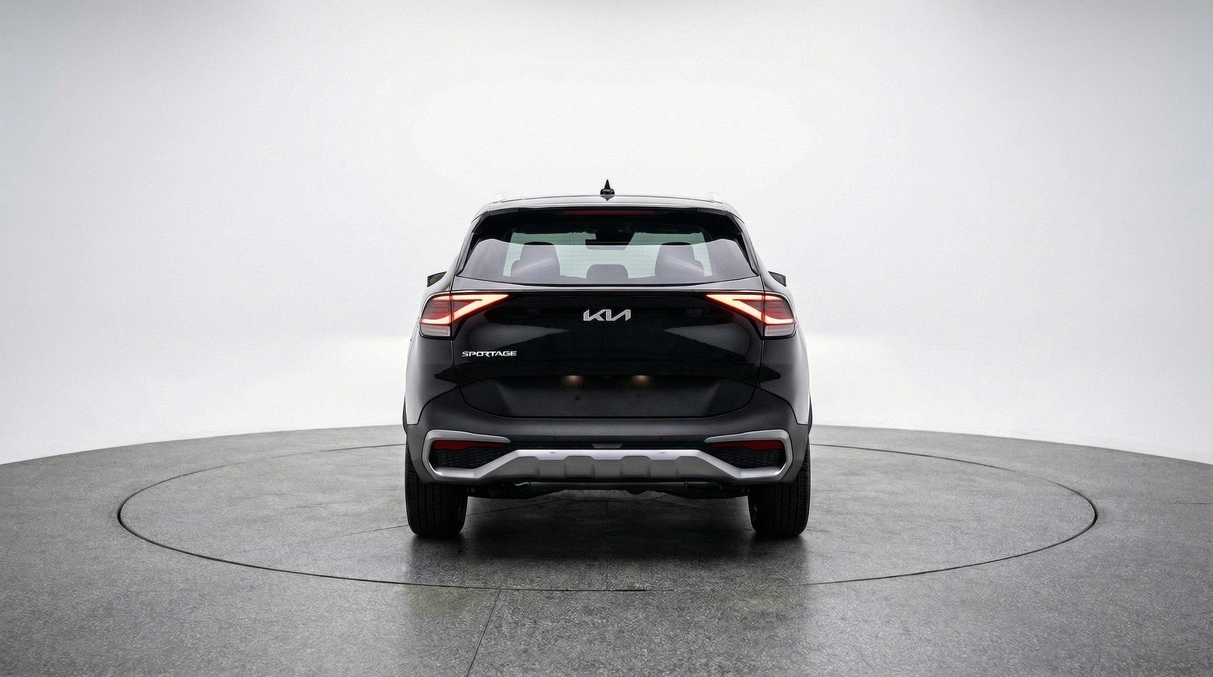 Thumbnail: 2025 Kia Sportage - 6