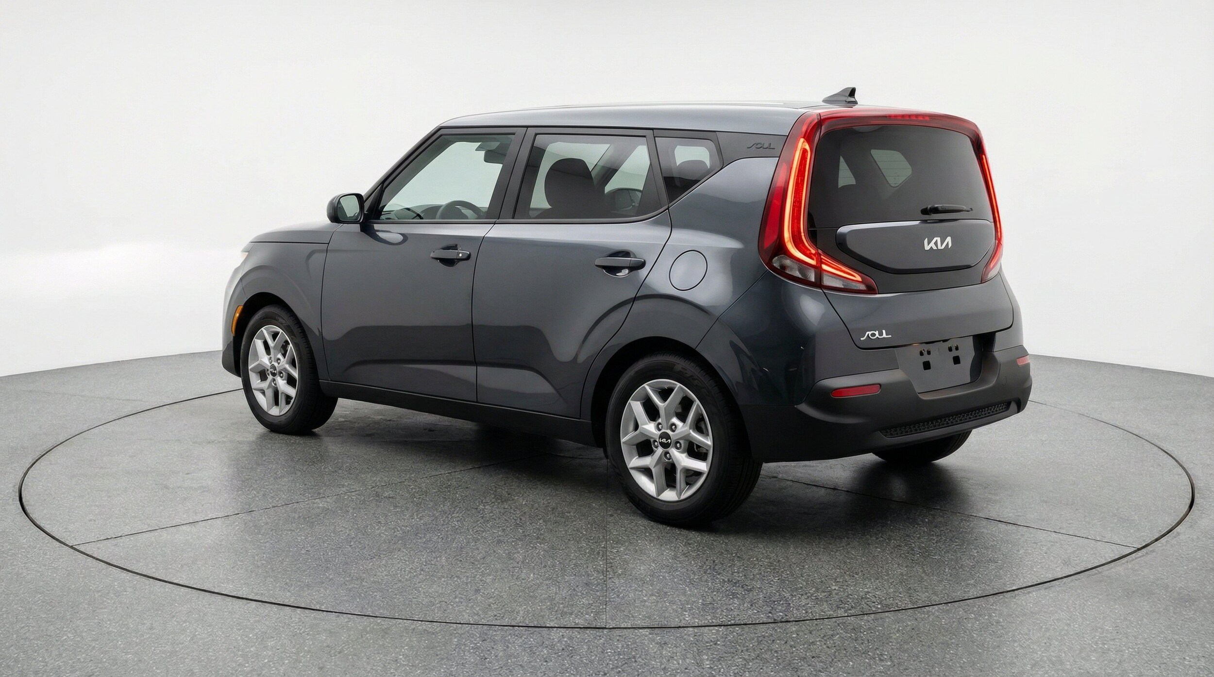 Thumbnail: 2025 Kia Soul - 6
