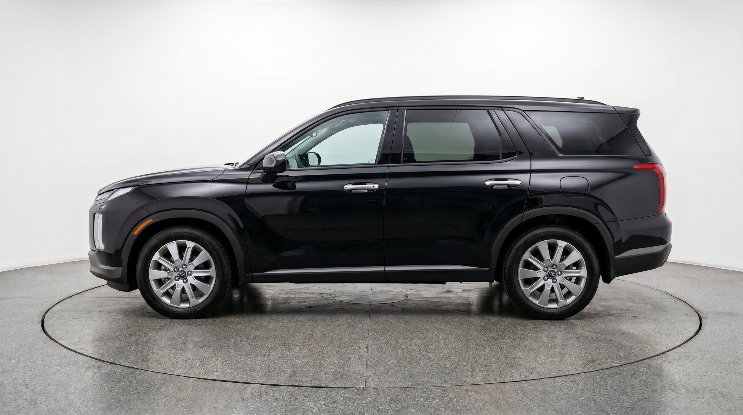 Thumbnail: 2025 Hyundai Palisade - 5
