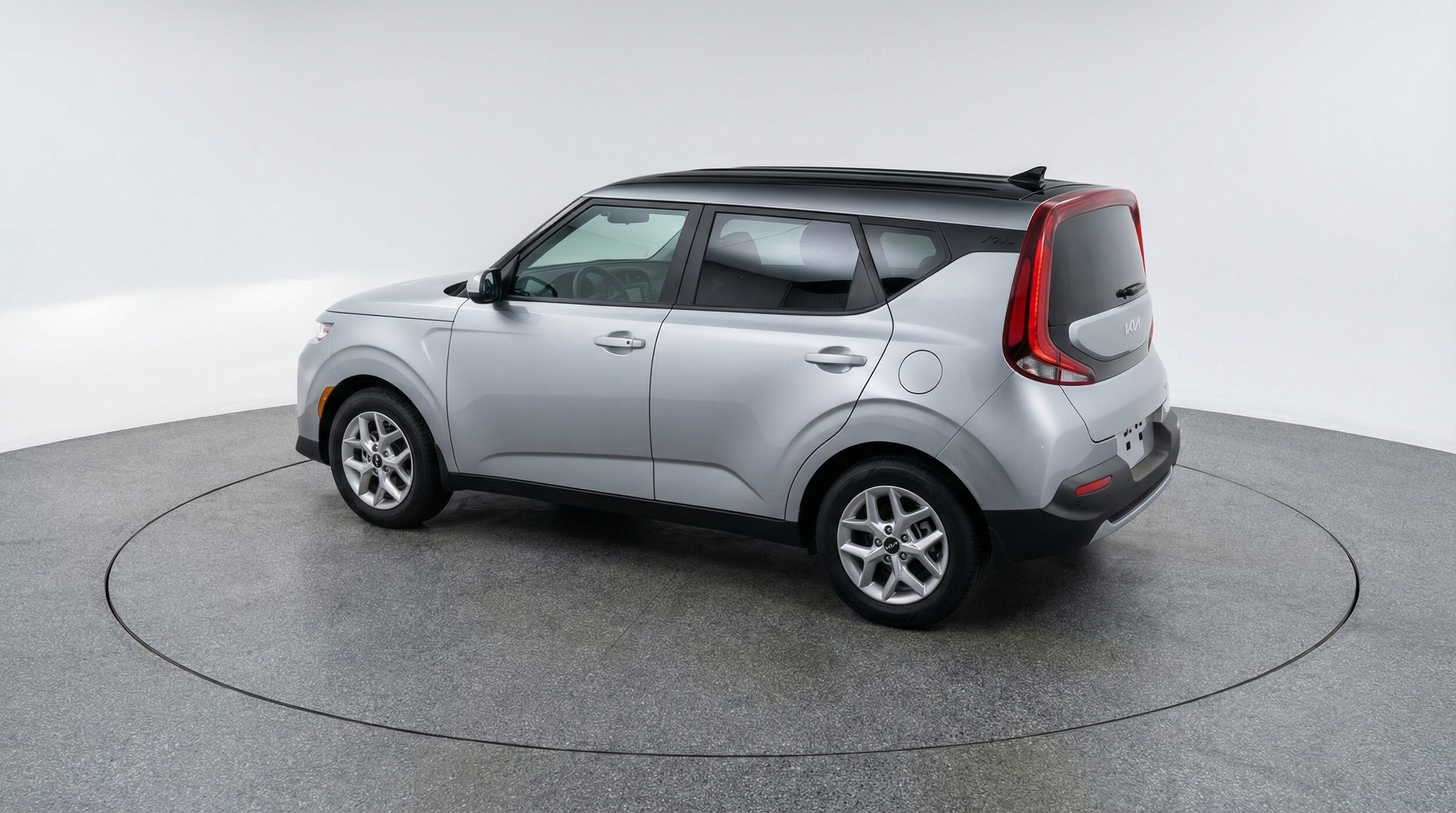 Thumbnail: 2025 Kia Soul - 5