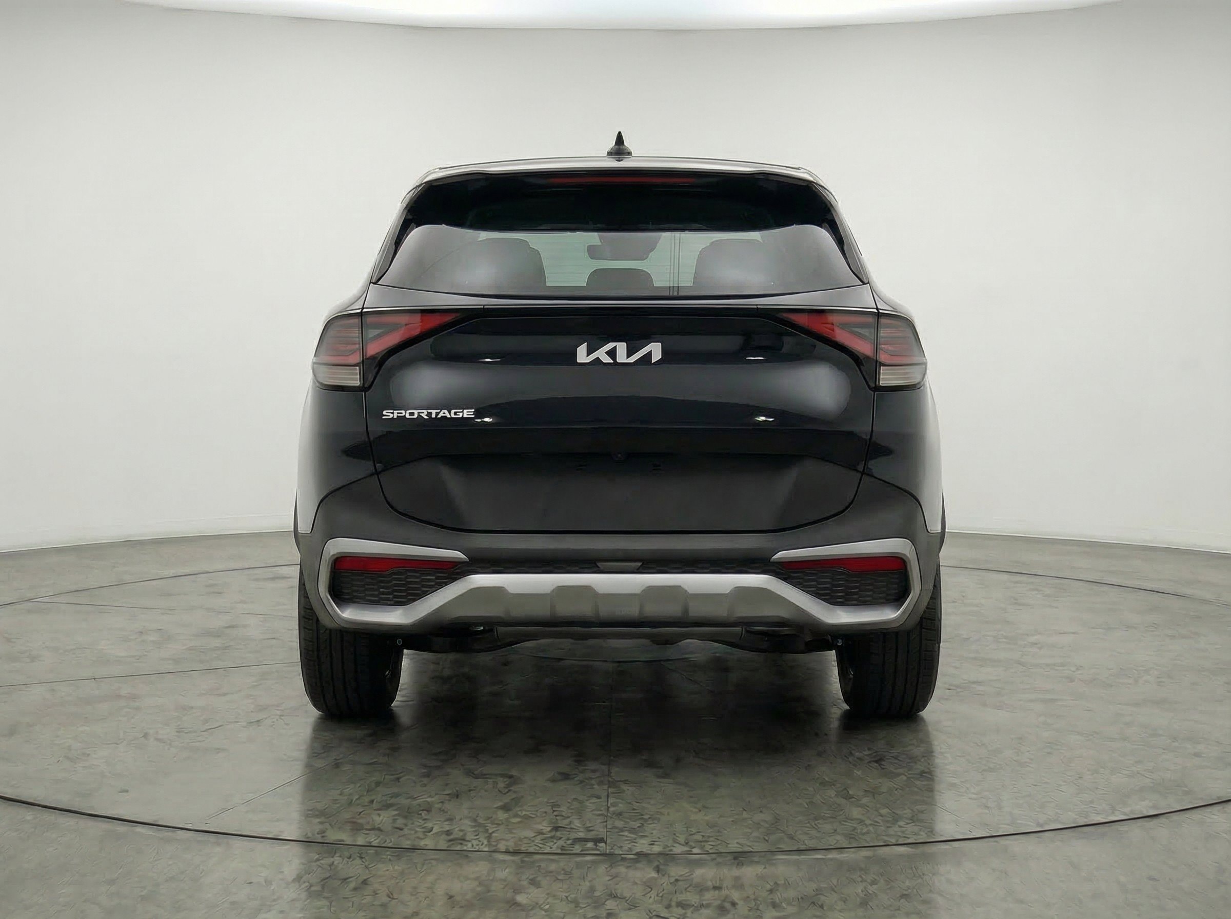 Thumbnail: 2026 Kia Sportage - 7