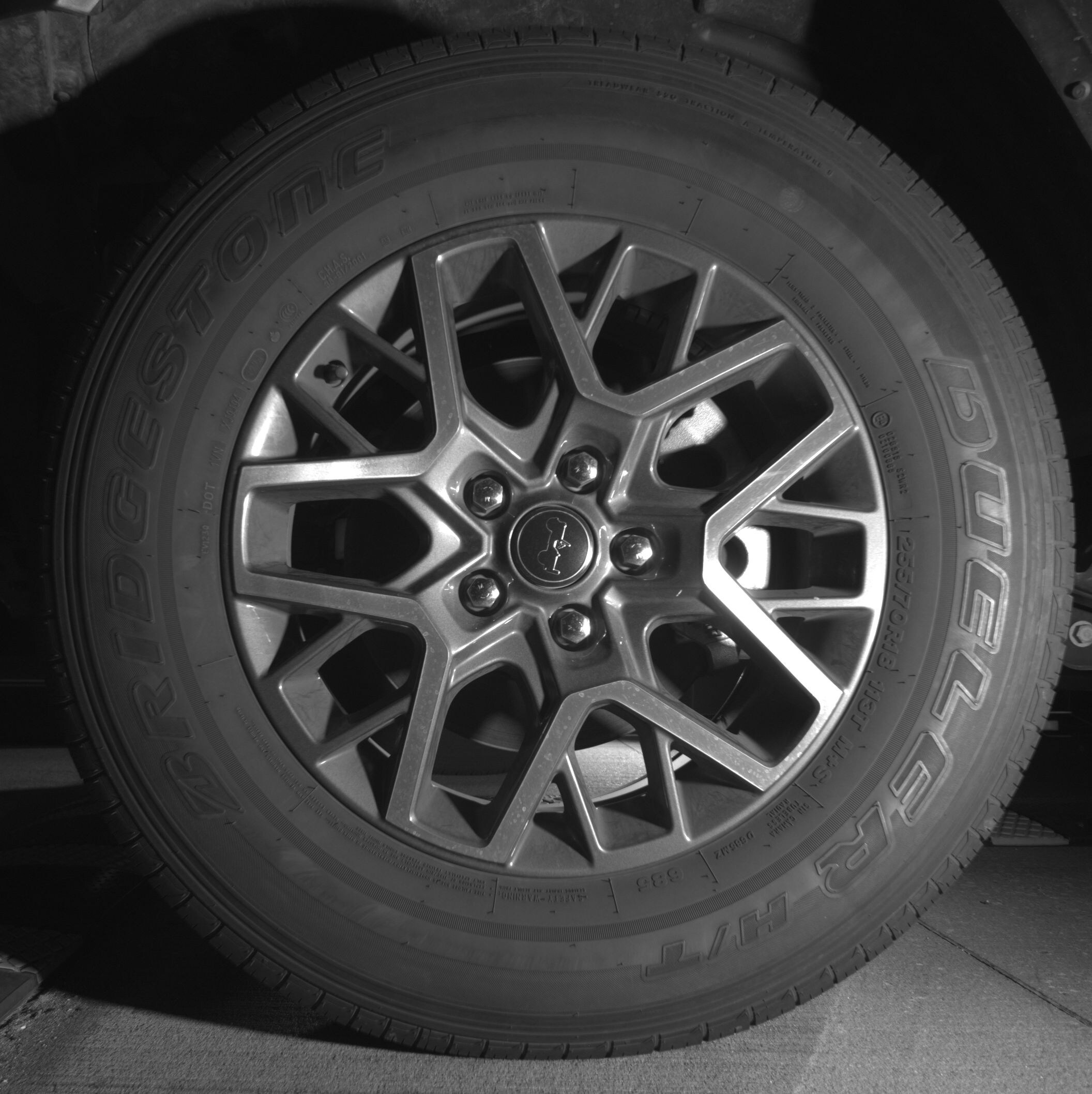 Thumbnail: 2025 Jeep Wrangler - 9