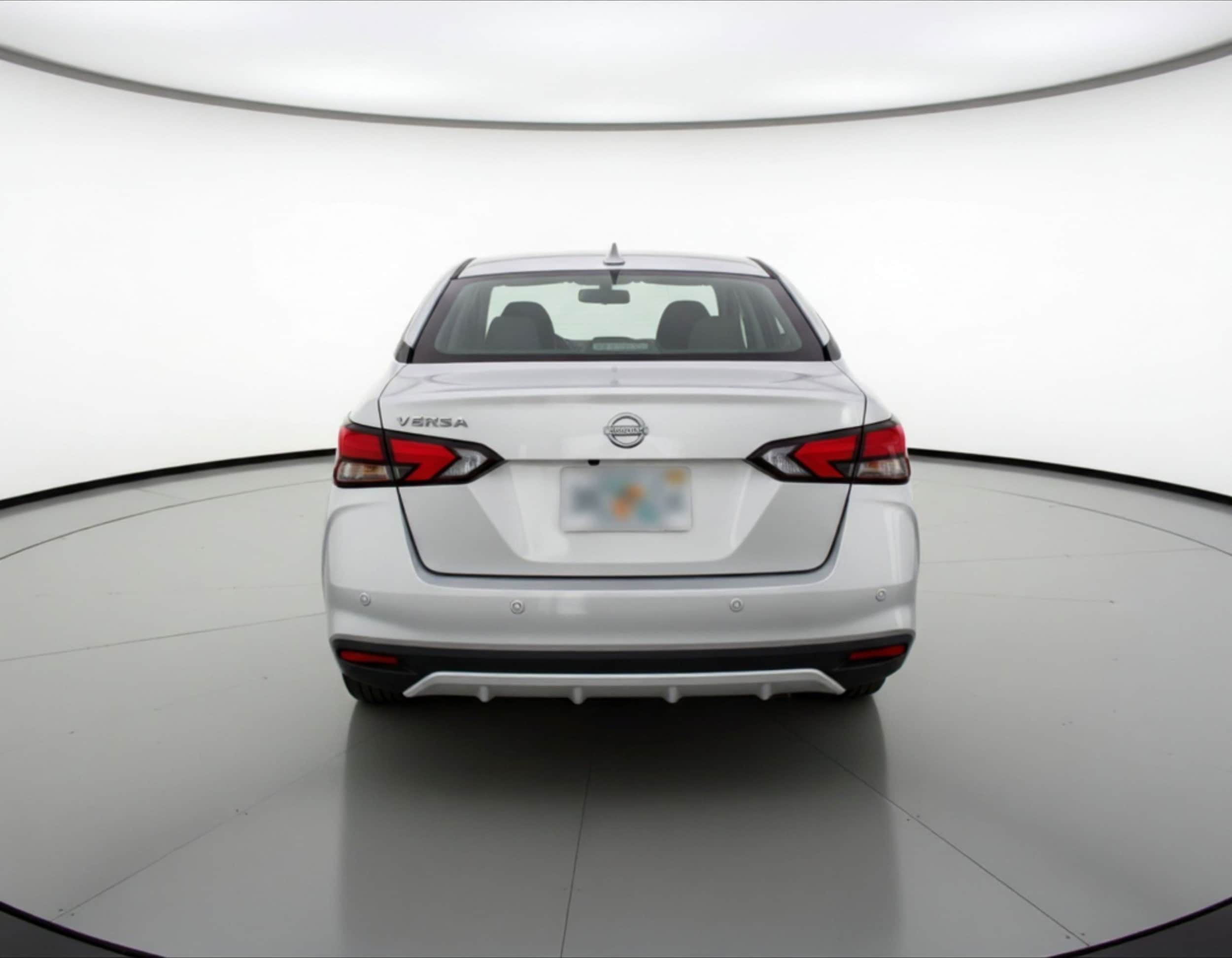 Thumbnail: 2025 Nissan Versa - 6