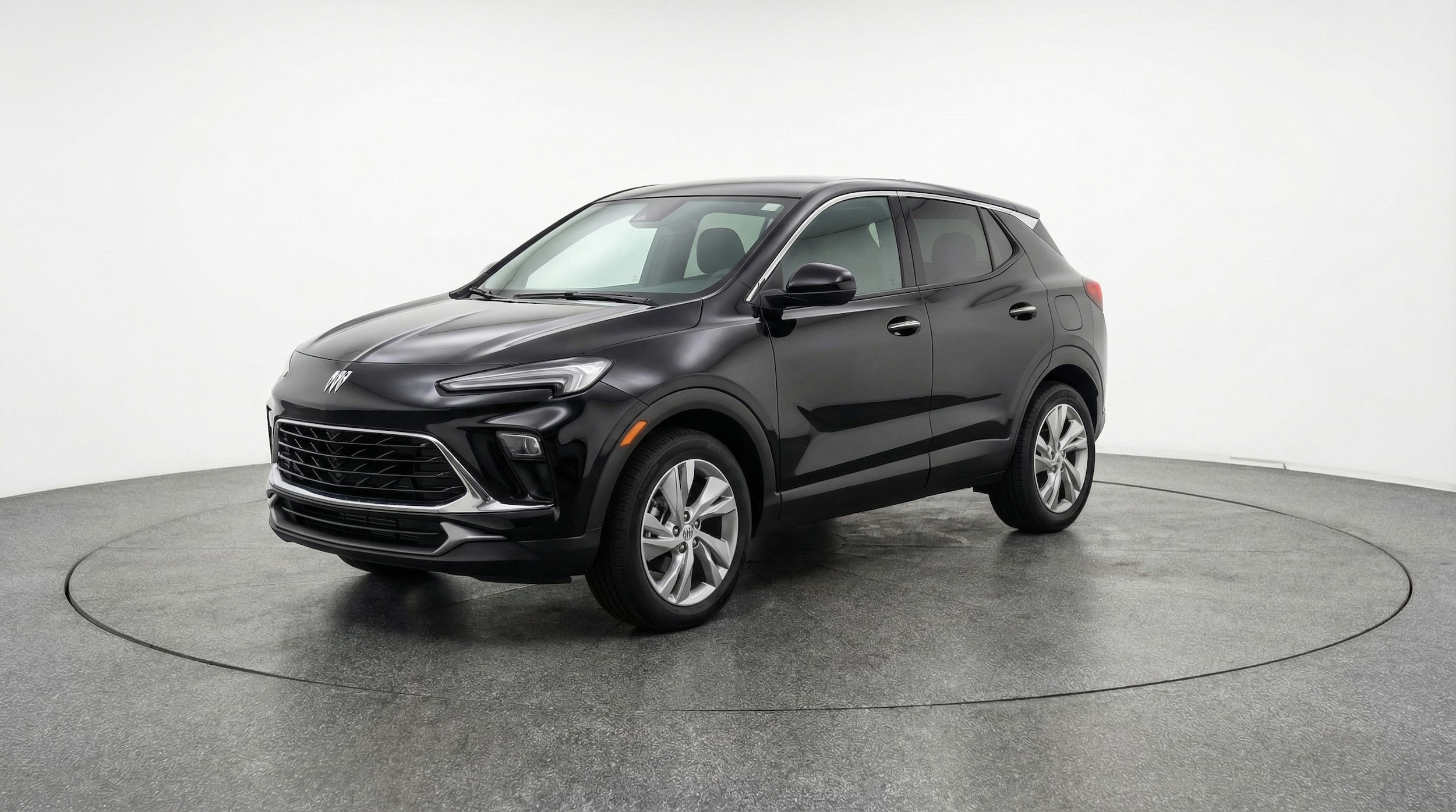 Thumbnail: 2025 Buick Encore GX - 3