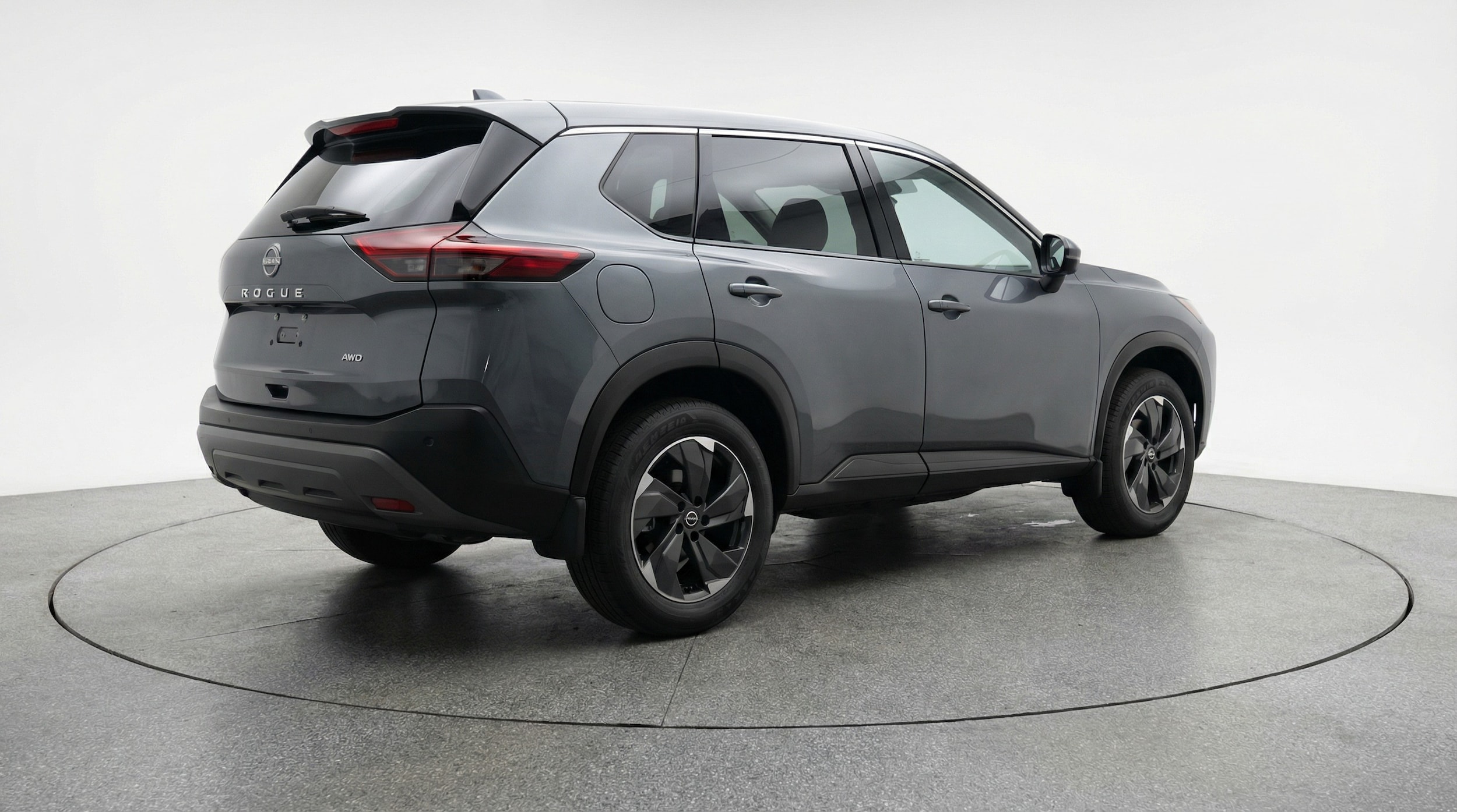 Thumbnail: 2025 Nissan Rogue - 7