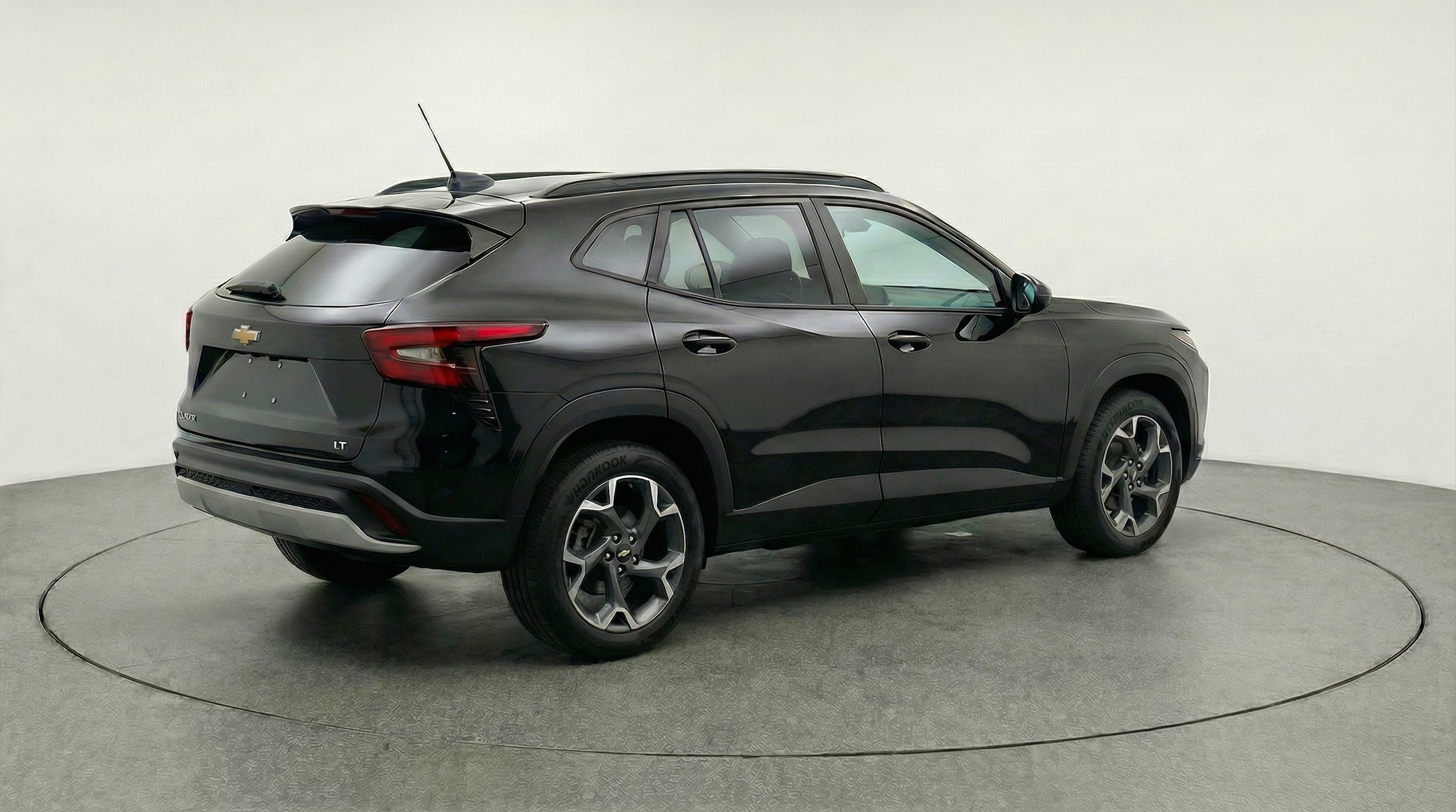 Thumbnail: 2025 Chevrolet Trax - 7