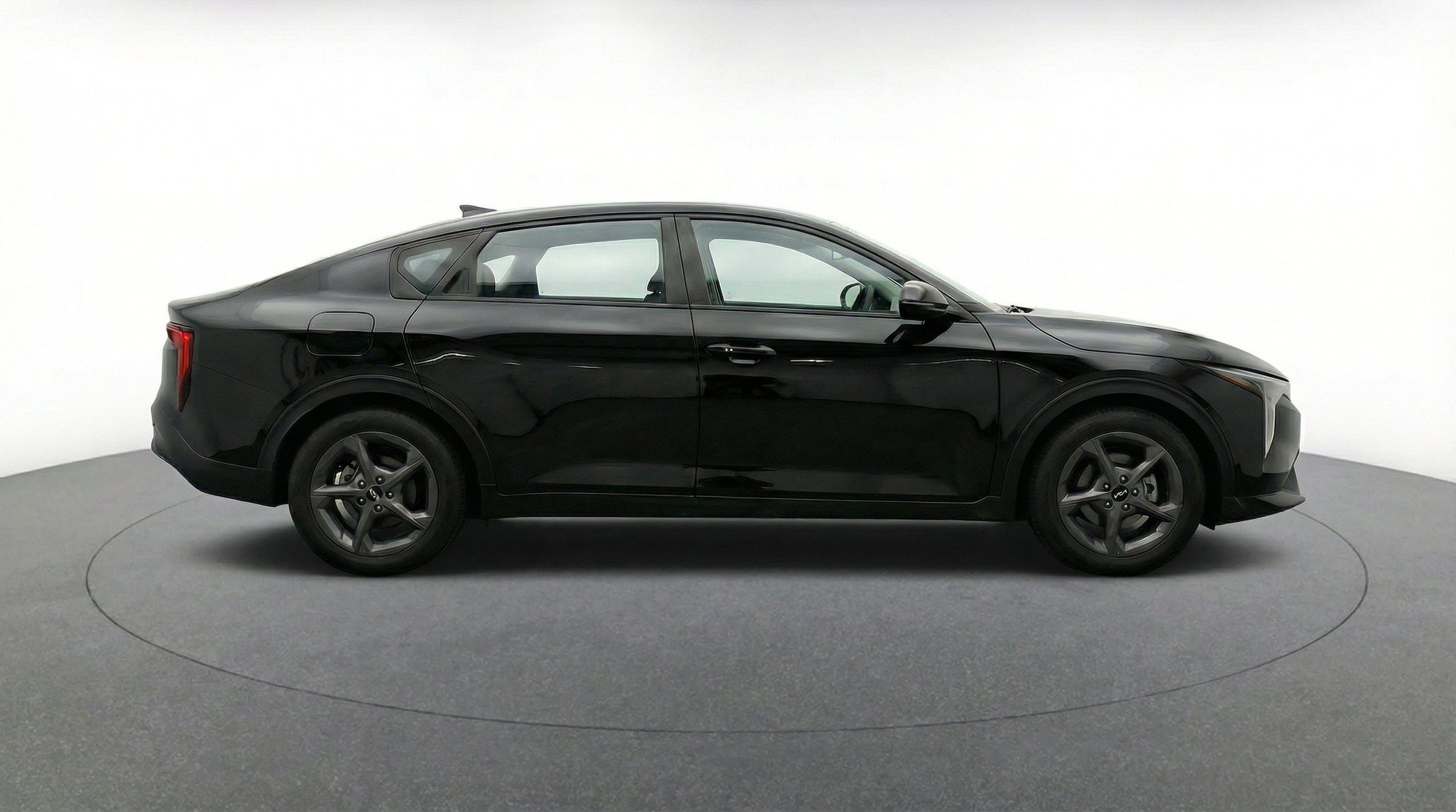 Thumbnail: 2025 Kia K4 - 11