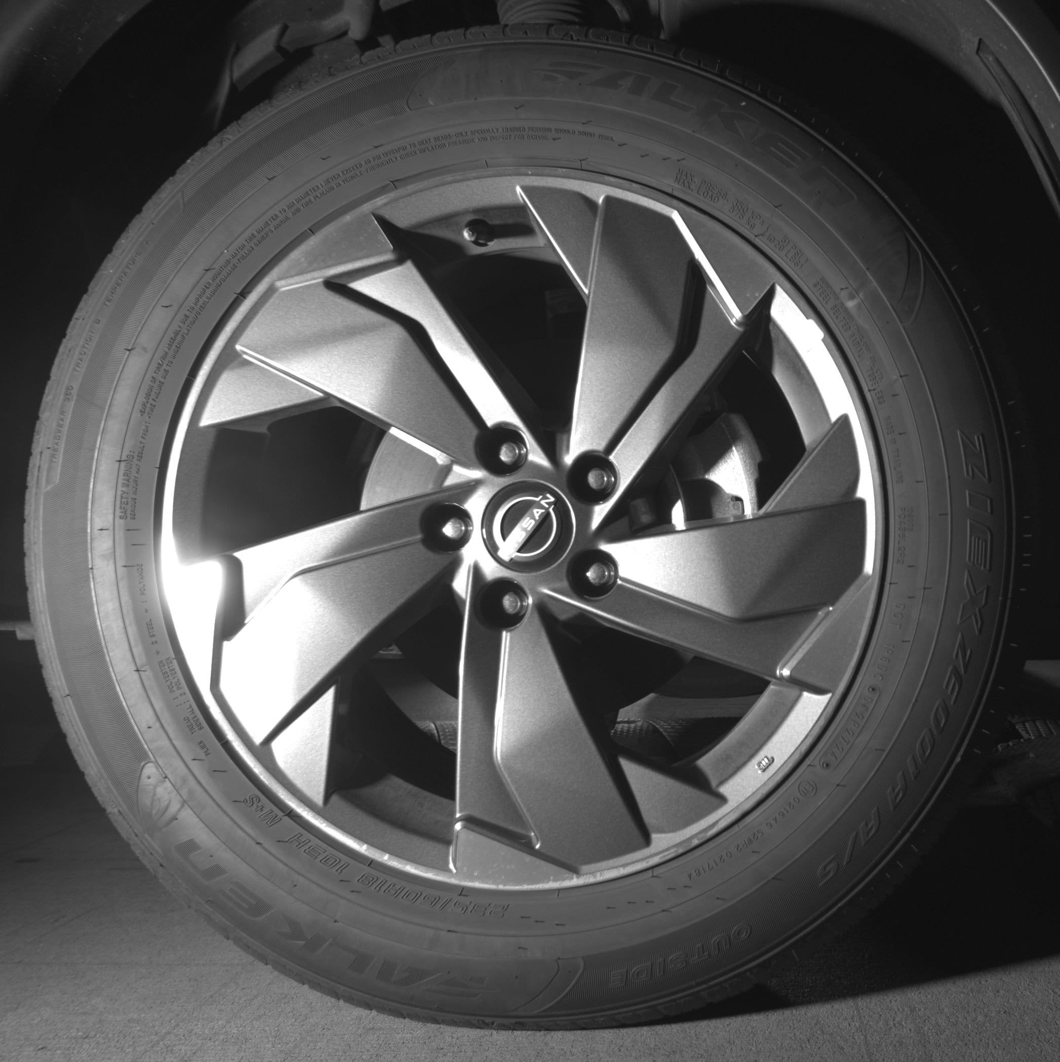 Thumbnail: 2025 Nissan Rogue - 13