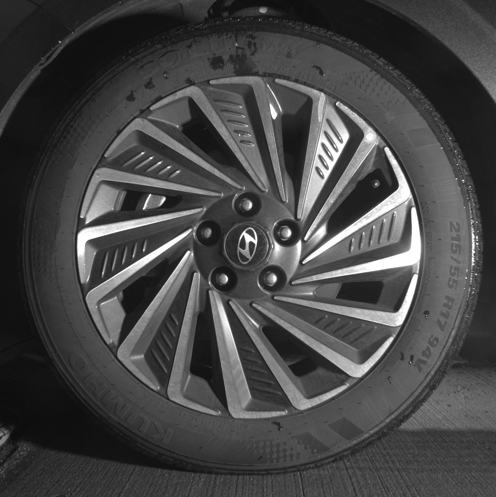 Thumbnail: 2025 Hyundai Sonata - 9