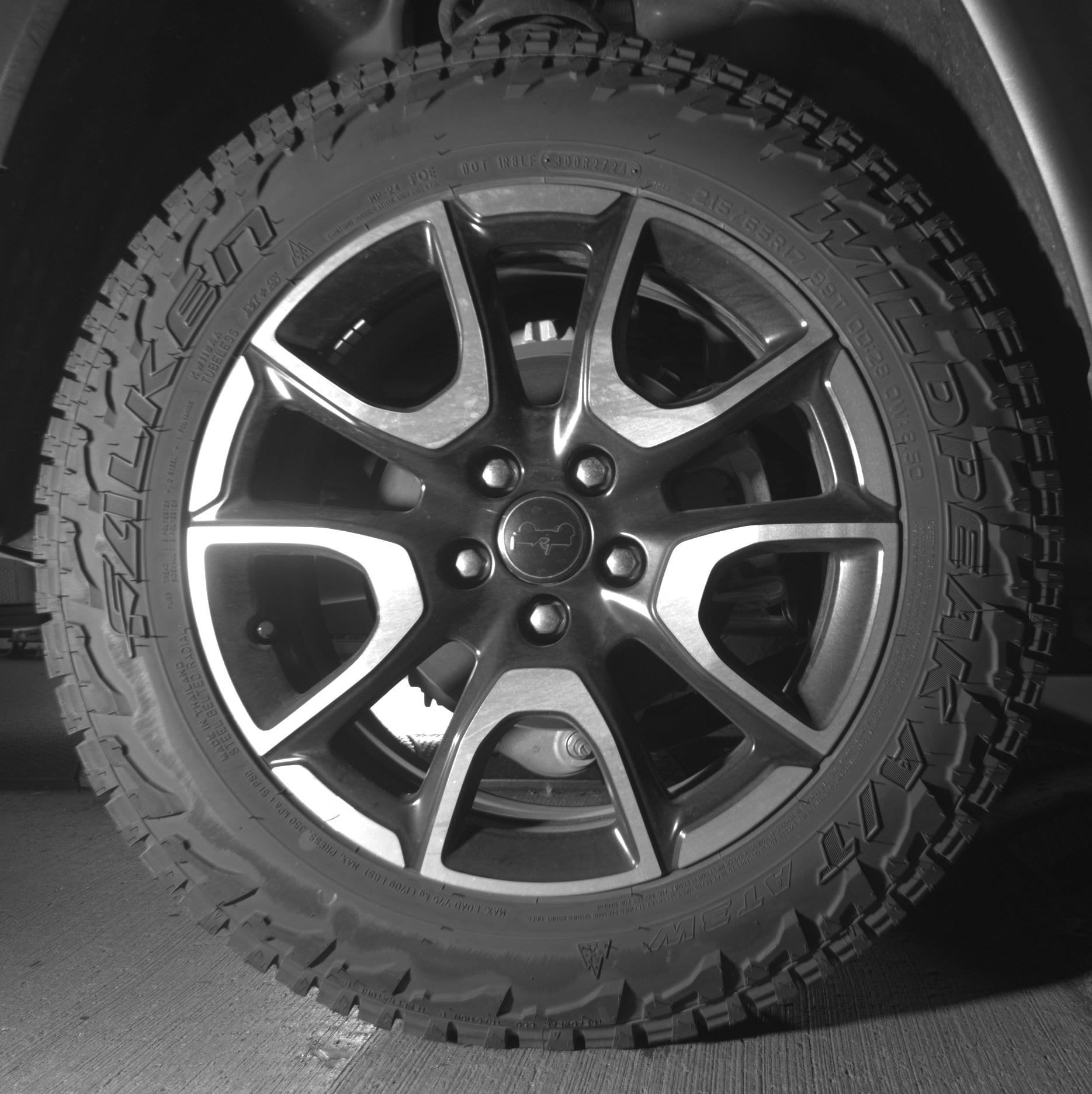 Thumbnail: 2025 Jeep Compass - 15