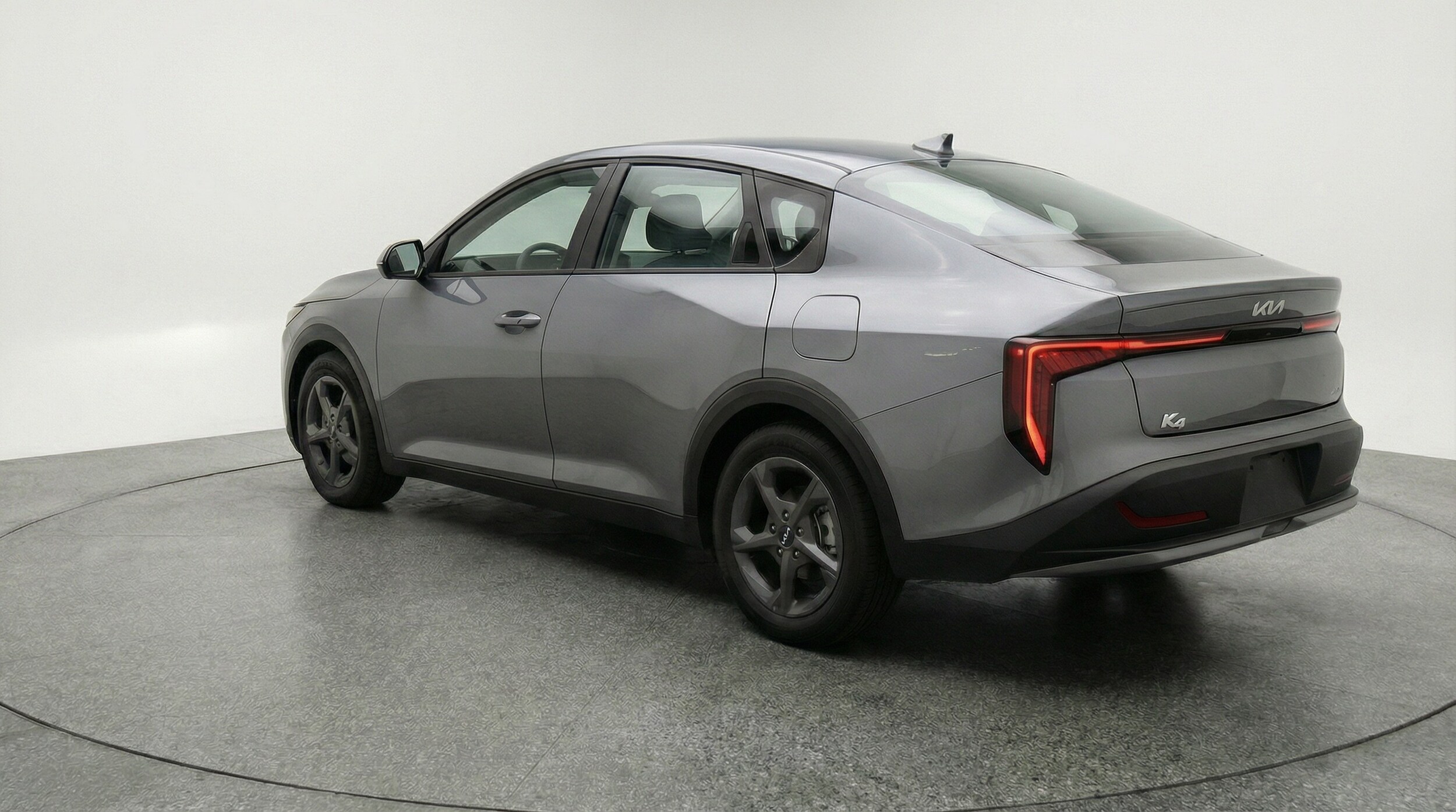 Thumbnail: 2025 Kia K4 - 5