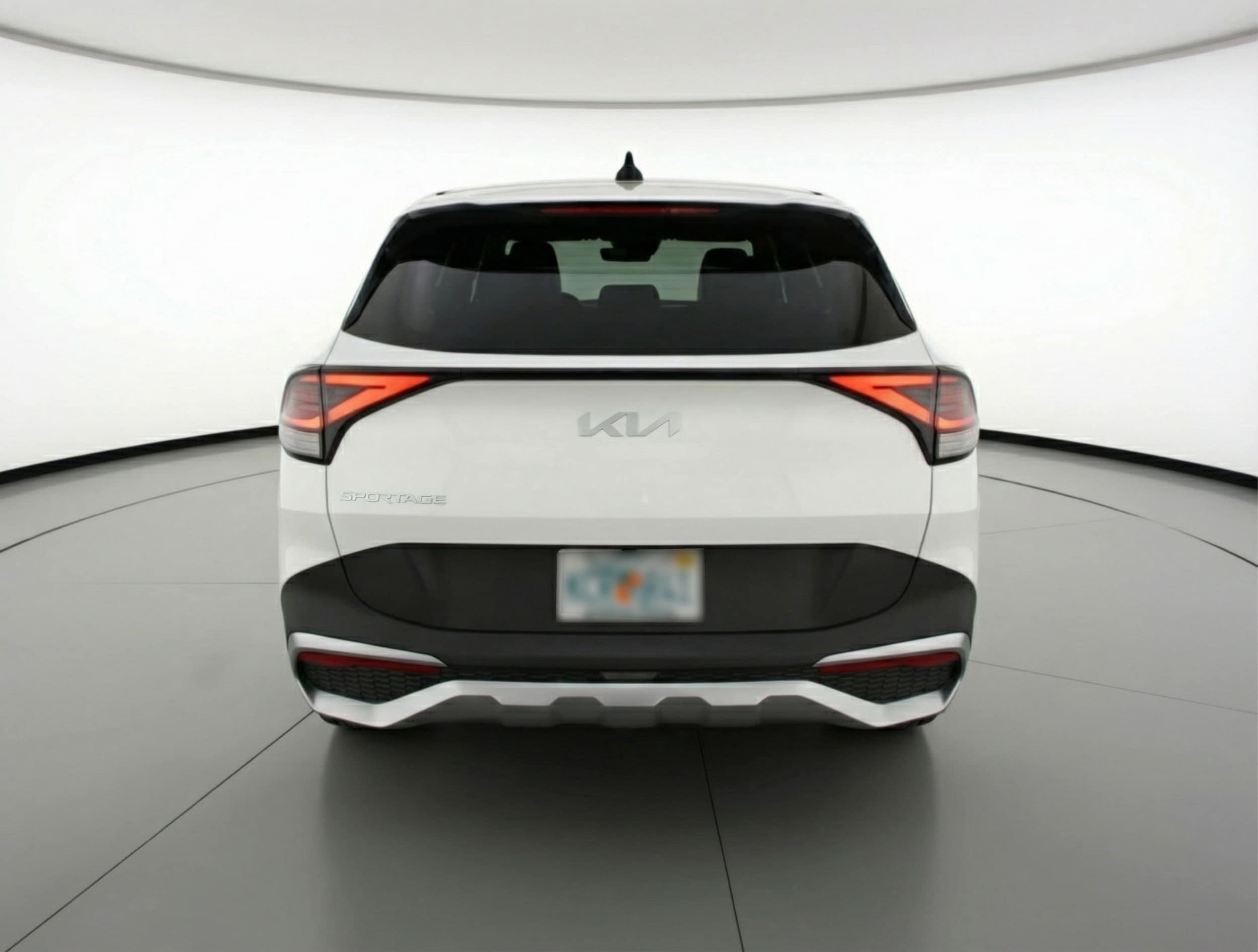 Thumbnail: 2025 Kia Sportage - 6