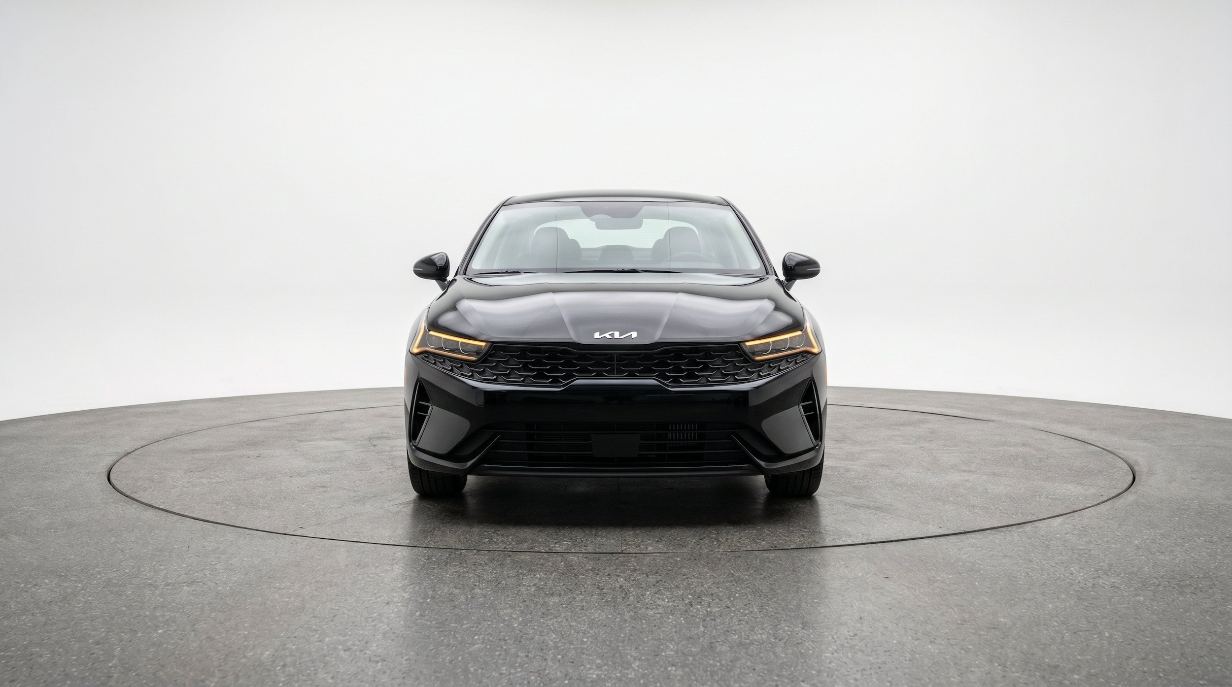 Thumbnail: 2026 Kia K4 - 2