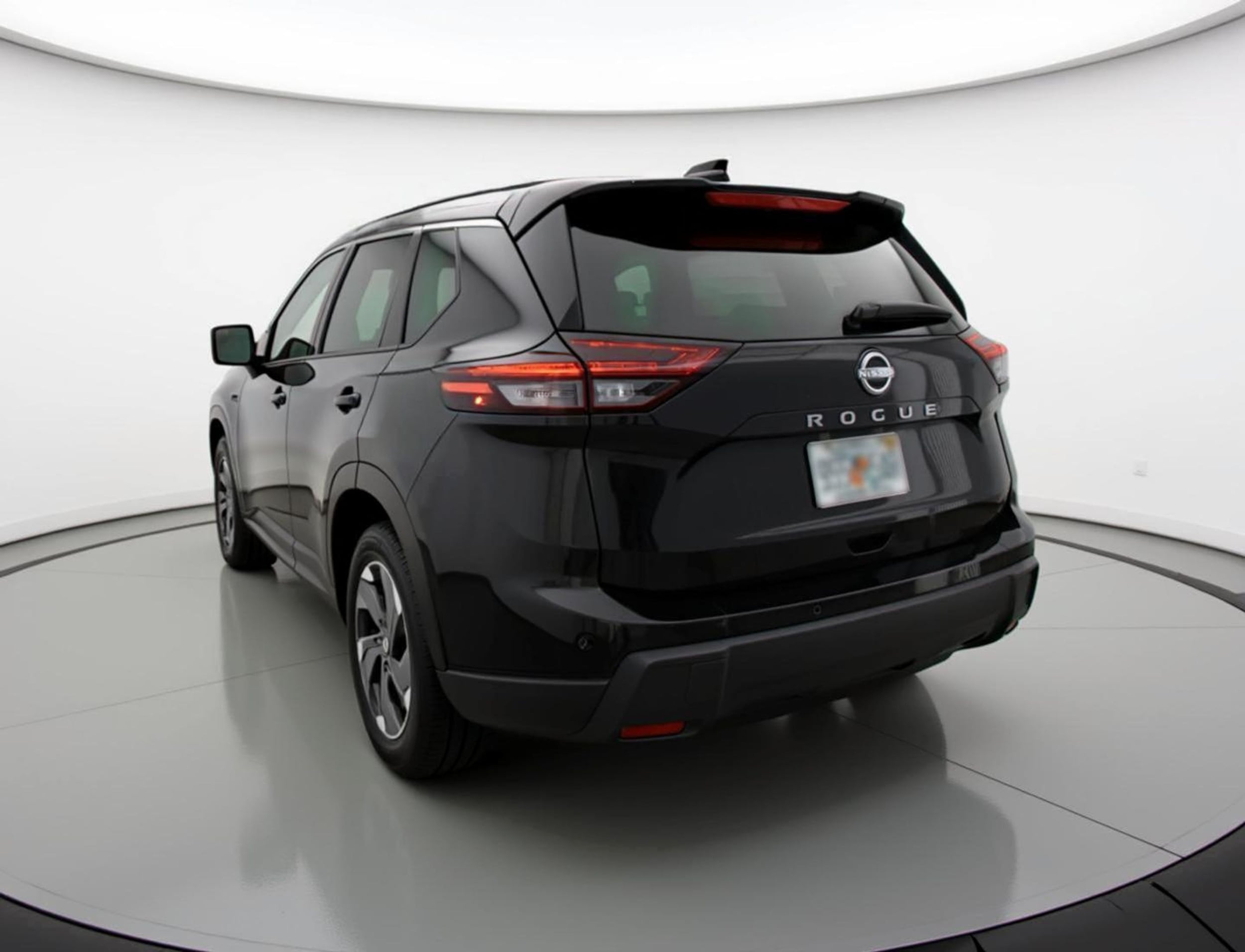 Thumbnail: 2025 Nissan Rogue - 5
