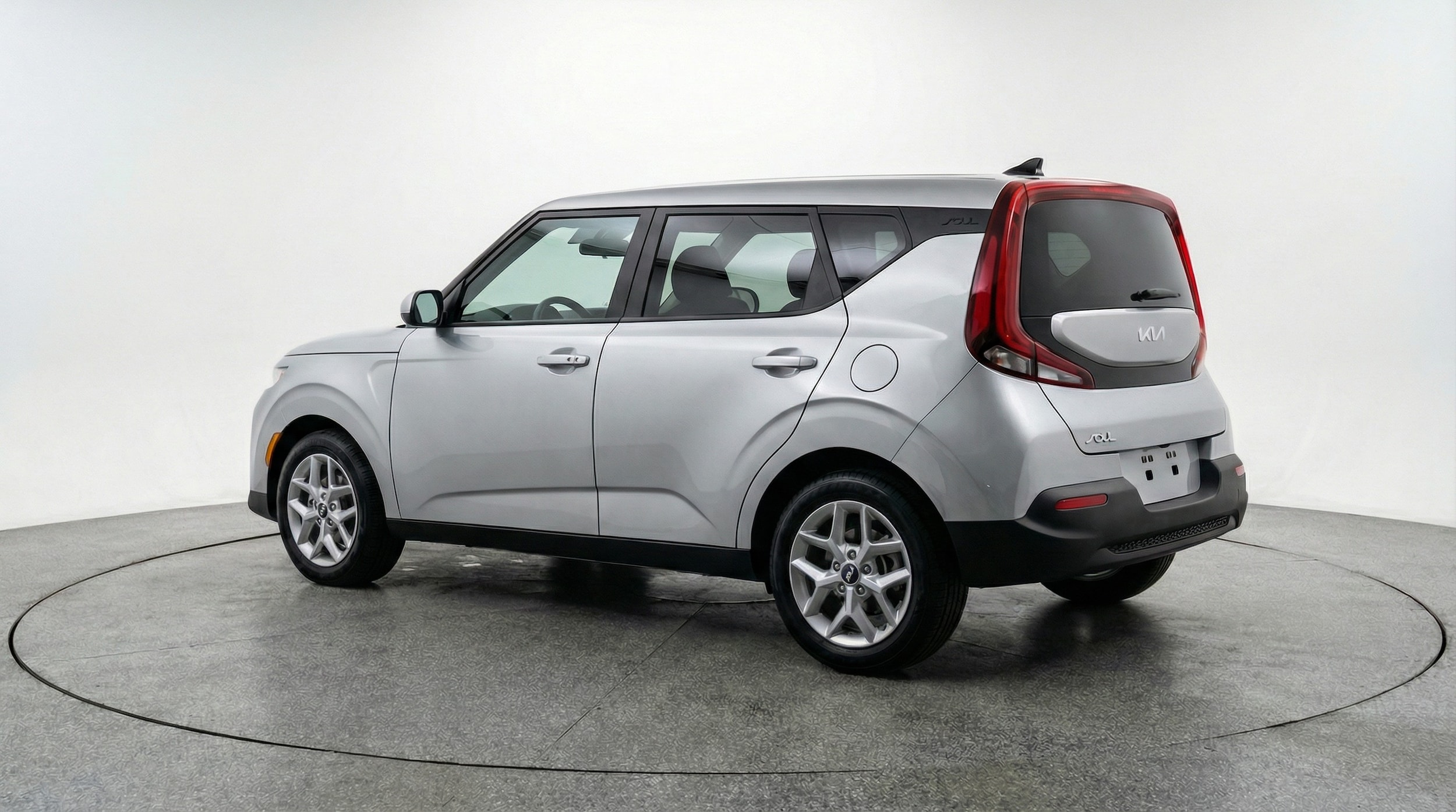 Thumbnail: 2025 Kia Soul - 5