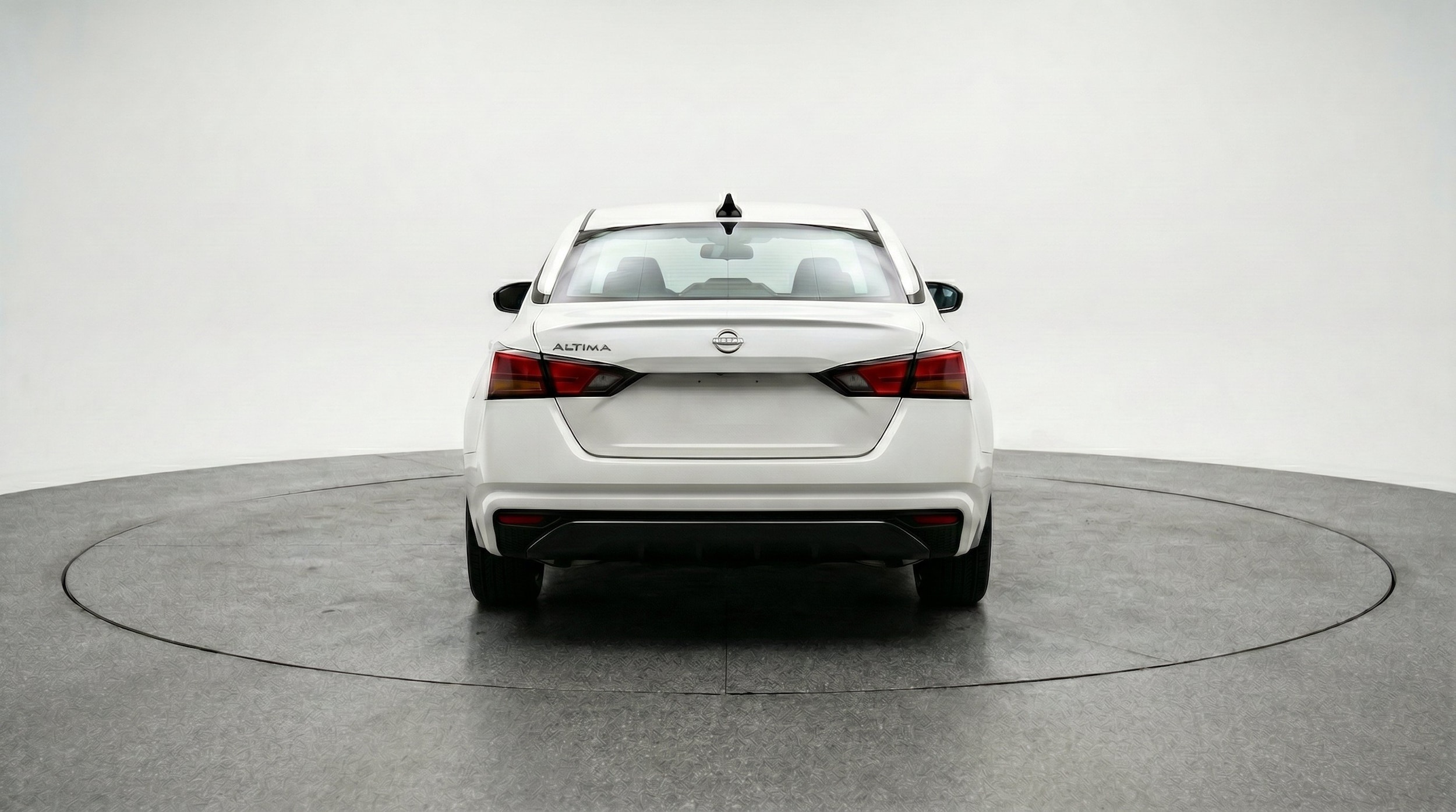 Thumbnail: 2026 Nissan Altima - 7