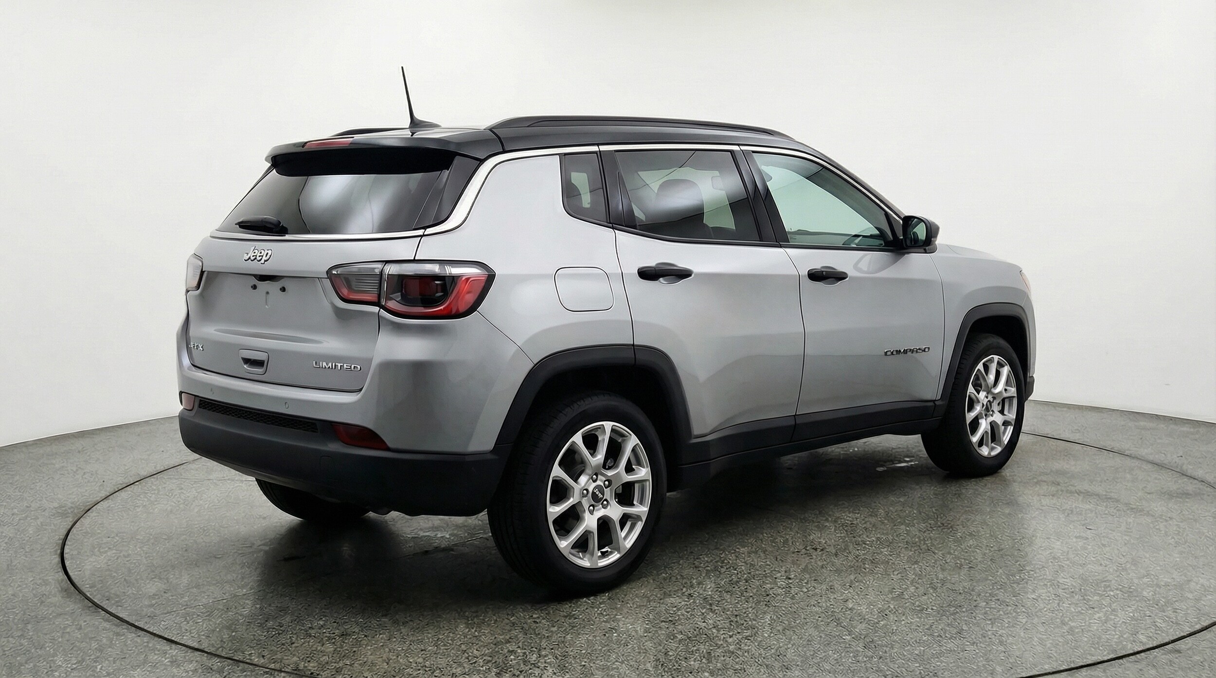 Thumbnail: 2025 Jeep Compass - 7