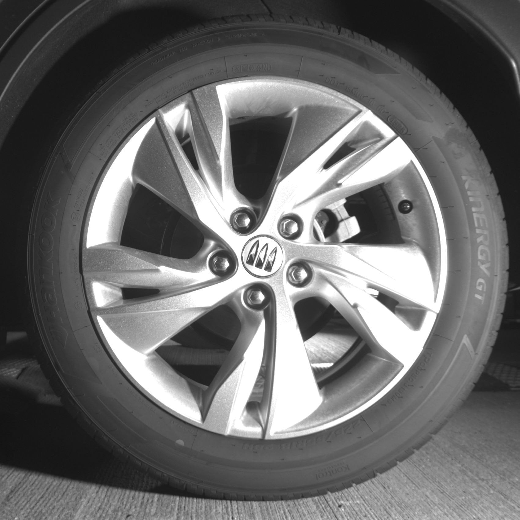 Thumbnail: 2026 Buick Encore GX - 14