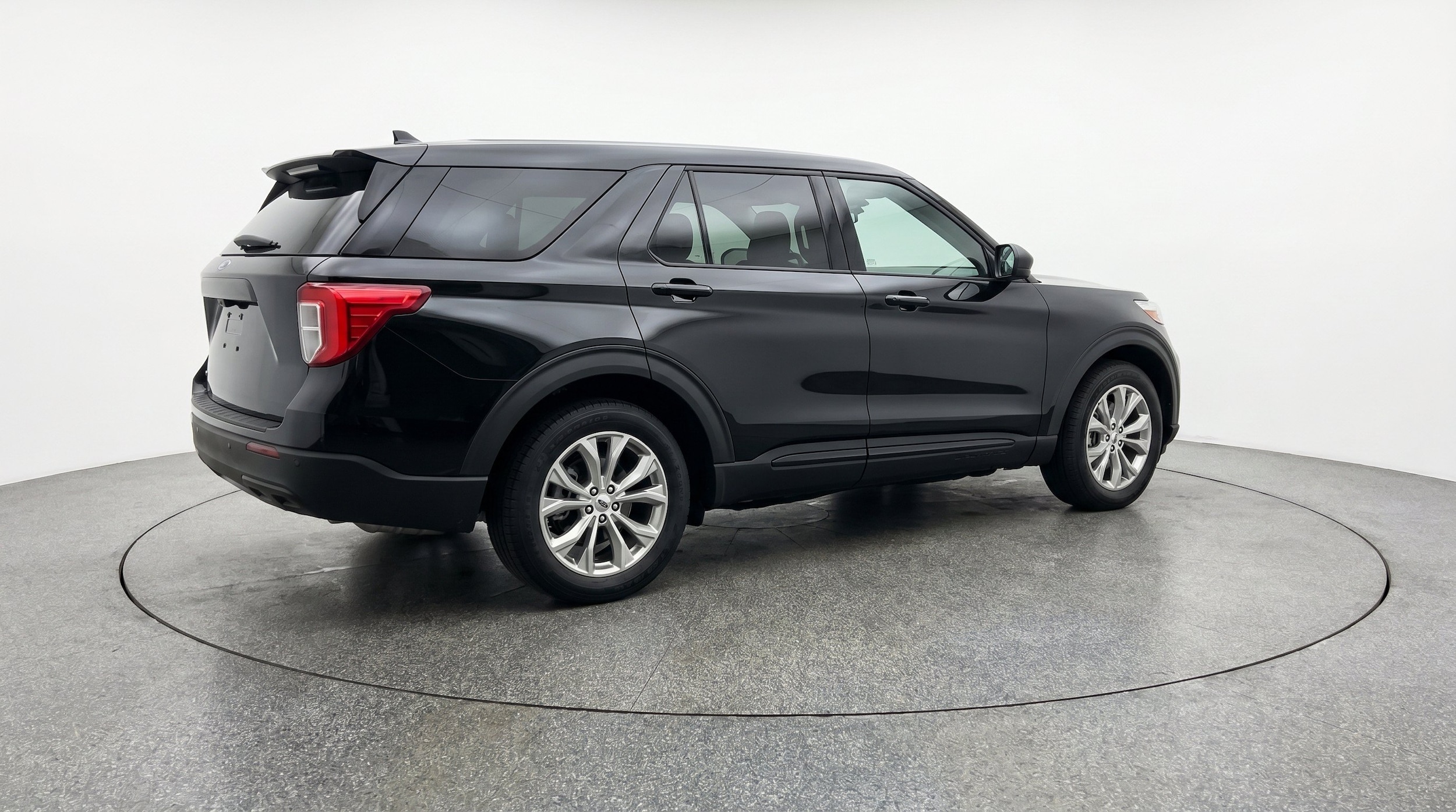 Thumbnail: 2024 Ford Explorer - 9