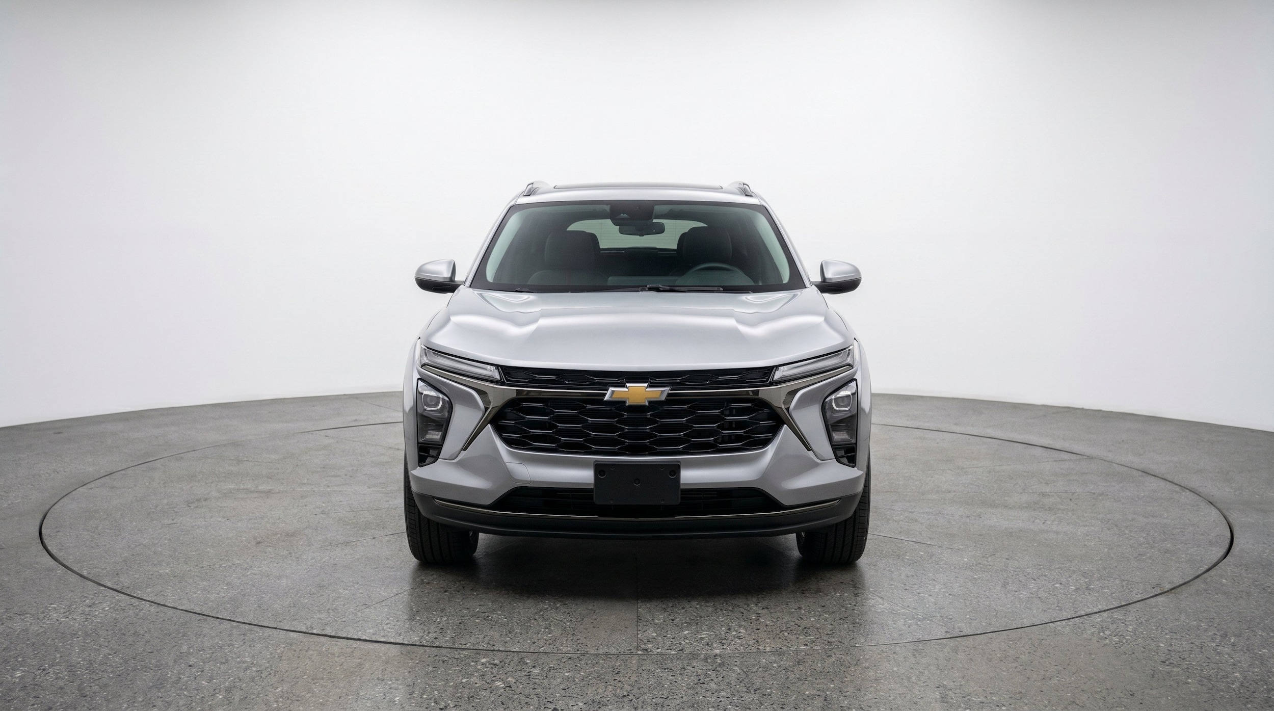 Thumbnail: 2025 Chevrolet Blazer - 2