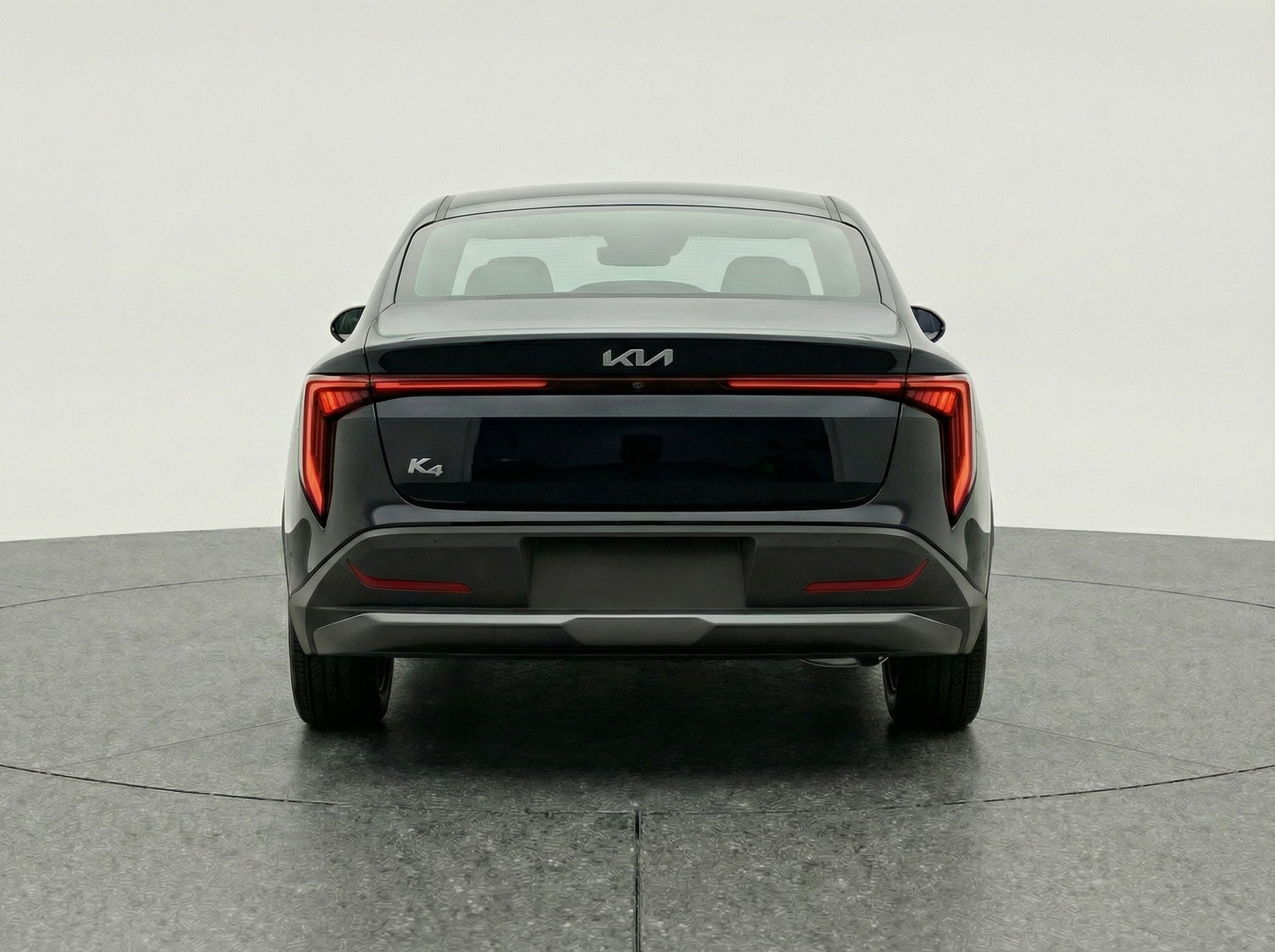 Thumbnail: 2025 Kia K4 - 6