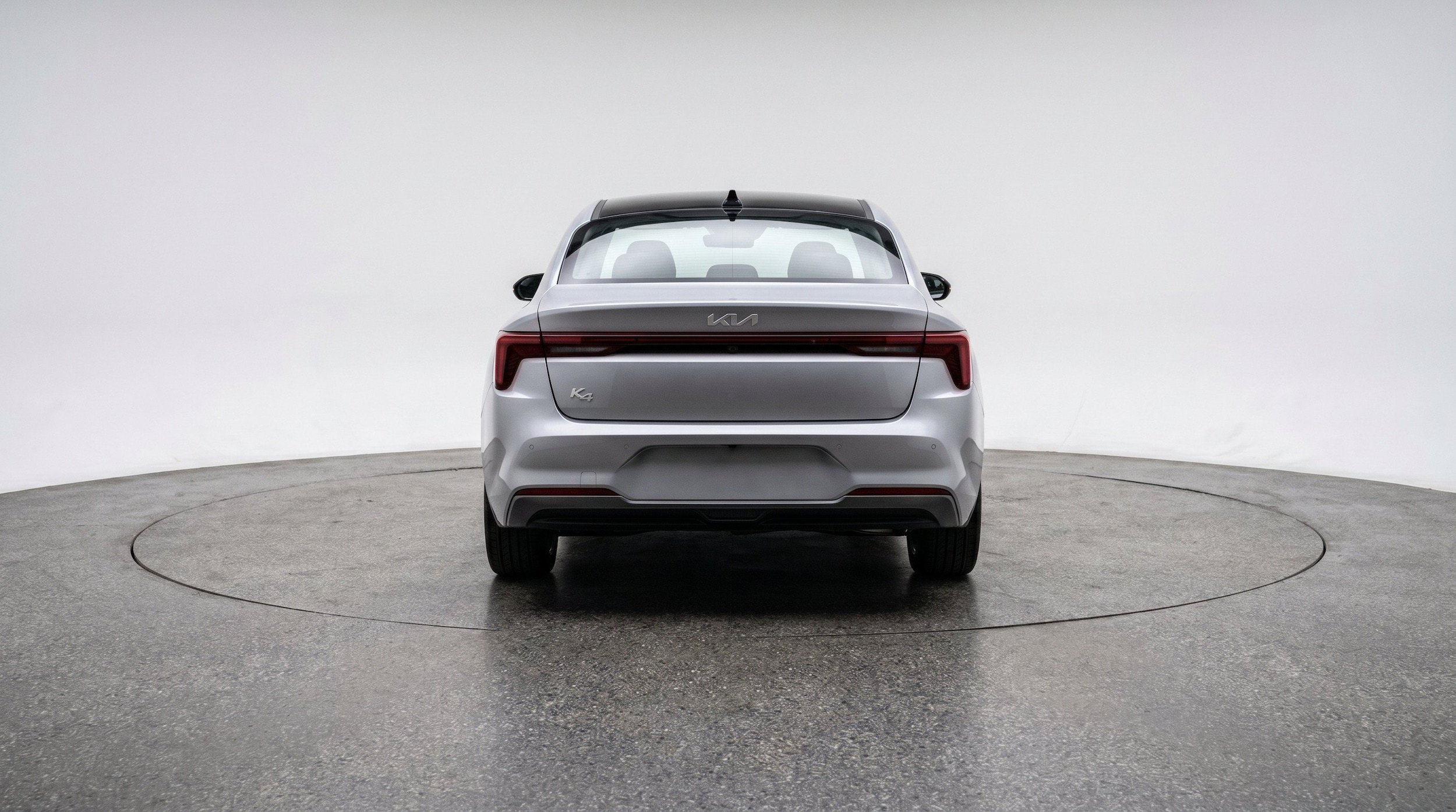 Thumbnail: 2025 Kia K4 - 7