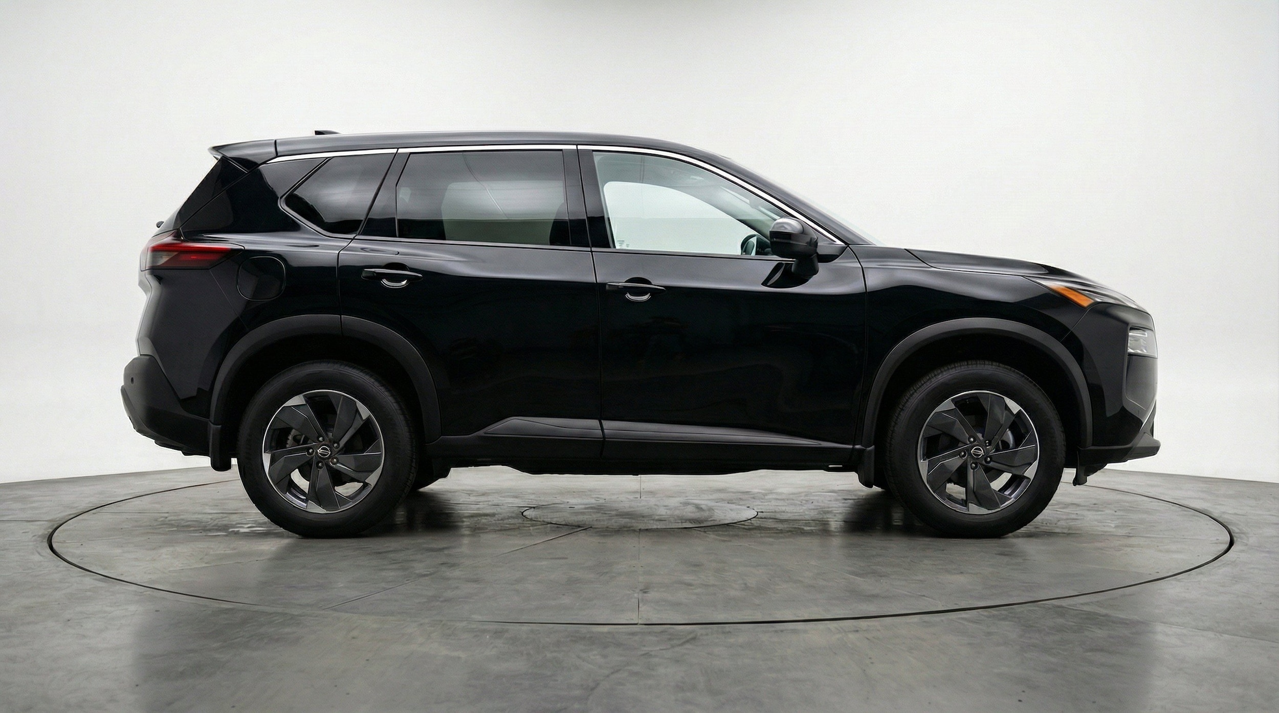 Thumbnail: 2025 Nissan Rogue - 11