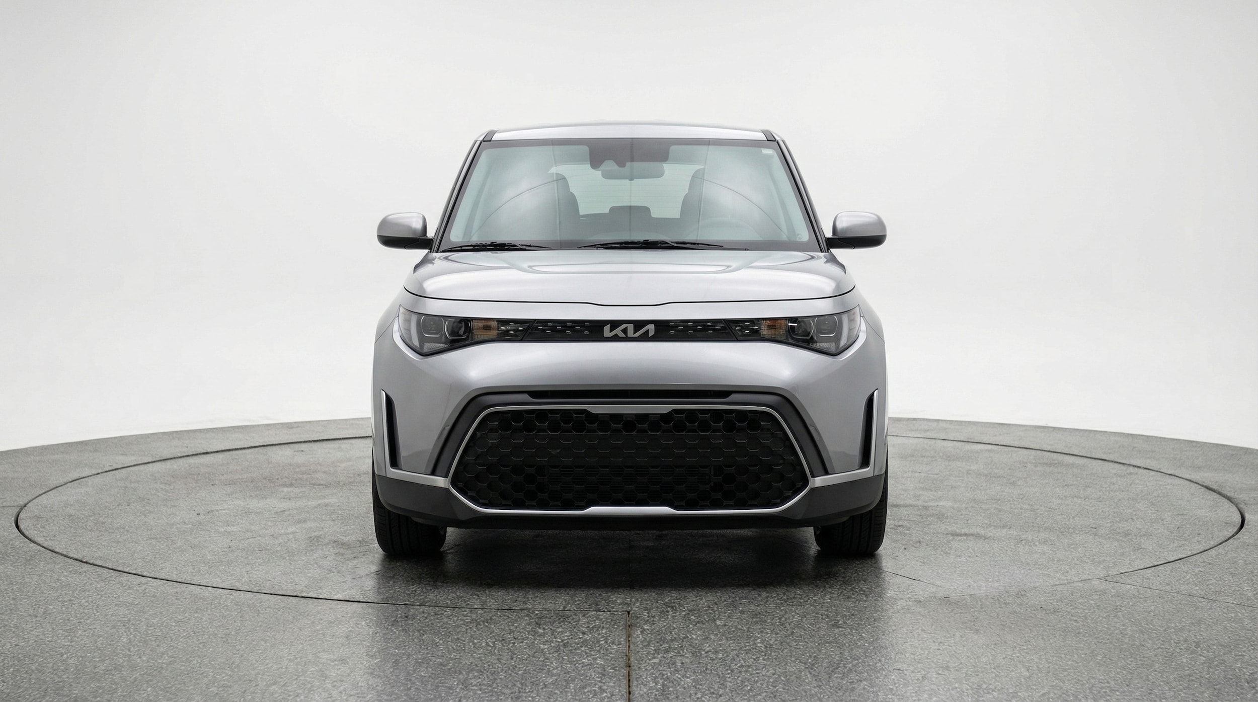 Thumbnail: 2025 Kia Soul - 2