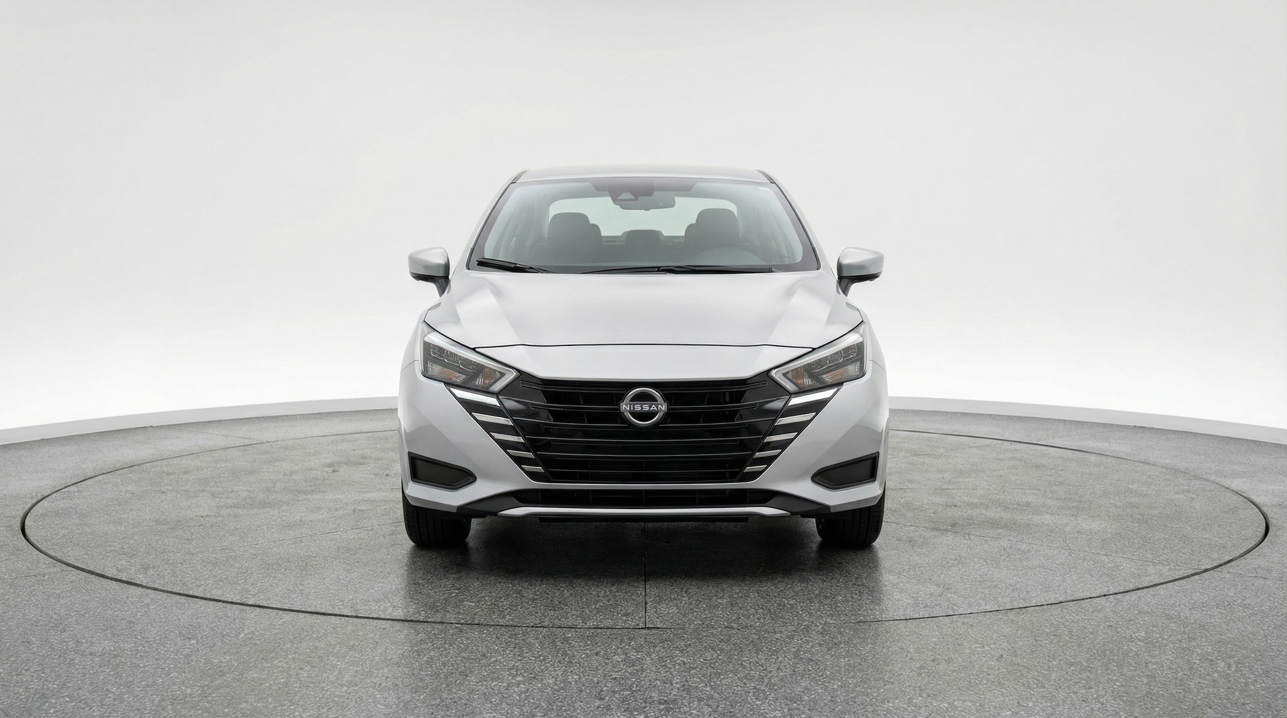 Thumbnail: 2025 Nissan Versa - 2