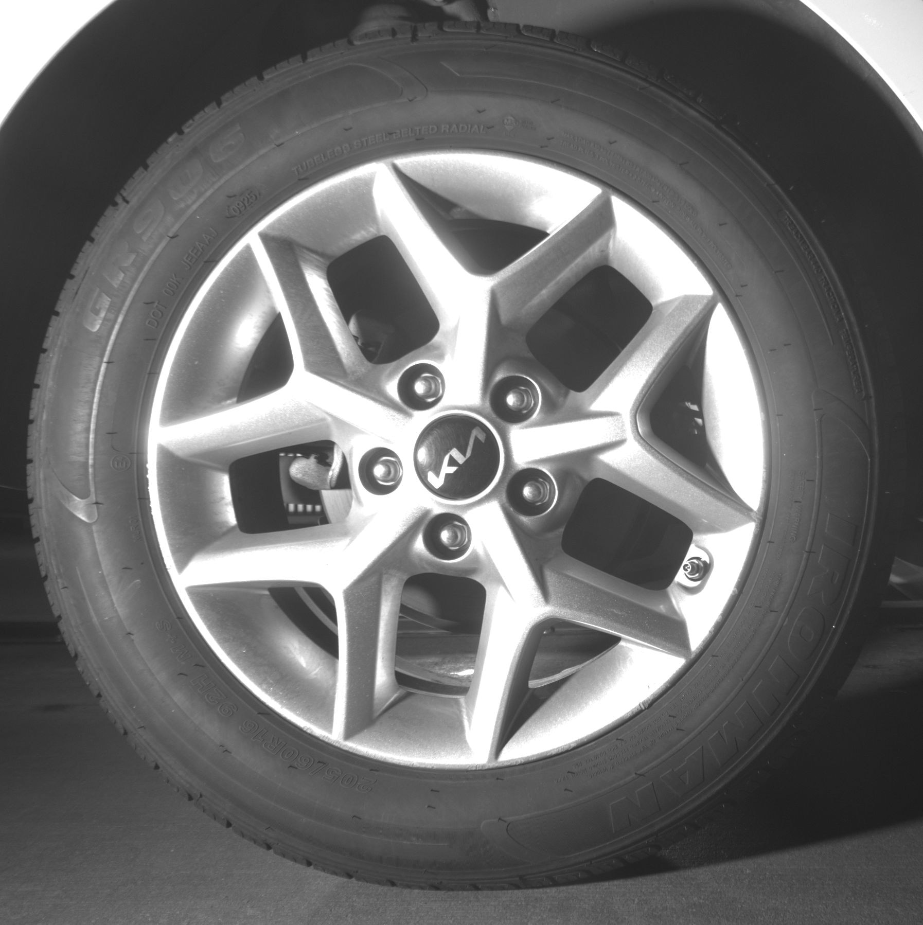 Thumbnail: 2025 Kia Soul - 12