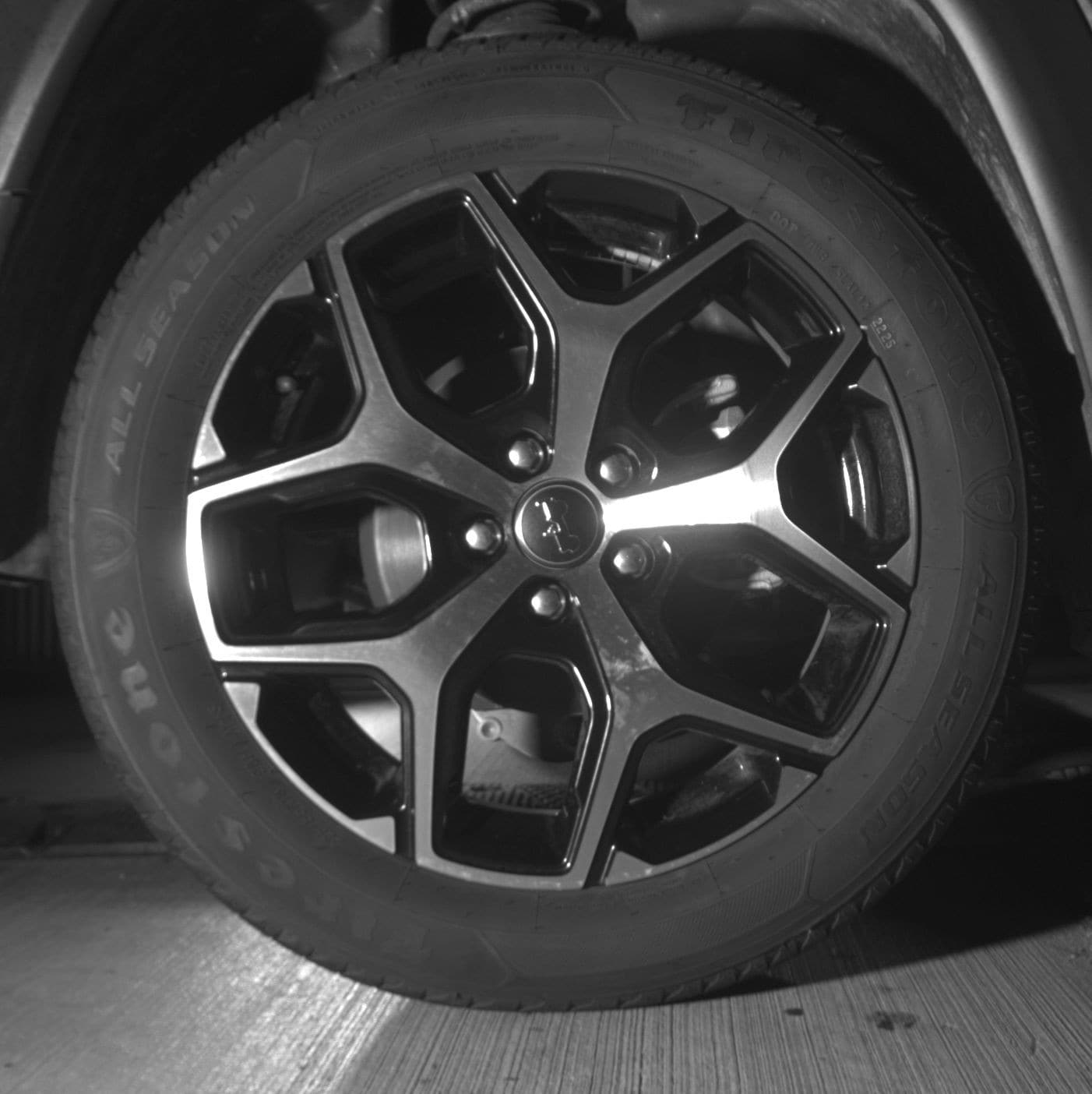 Thumbnail: 2025 Jeep Compass - 12