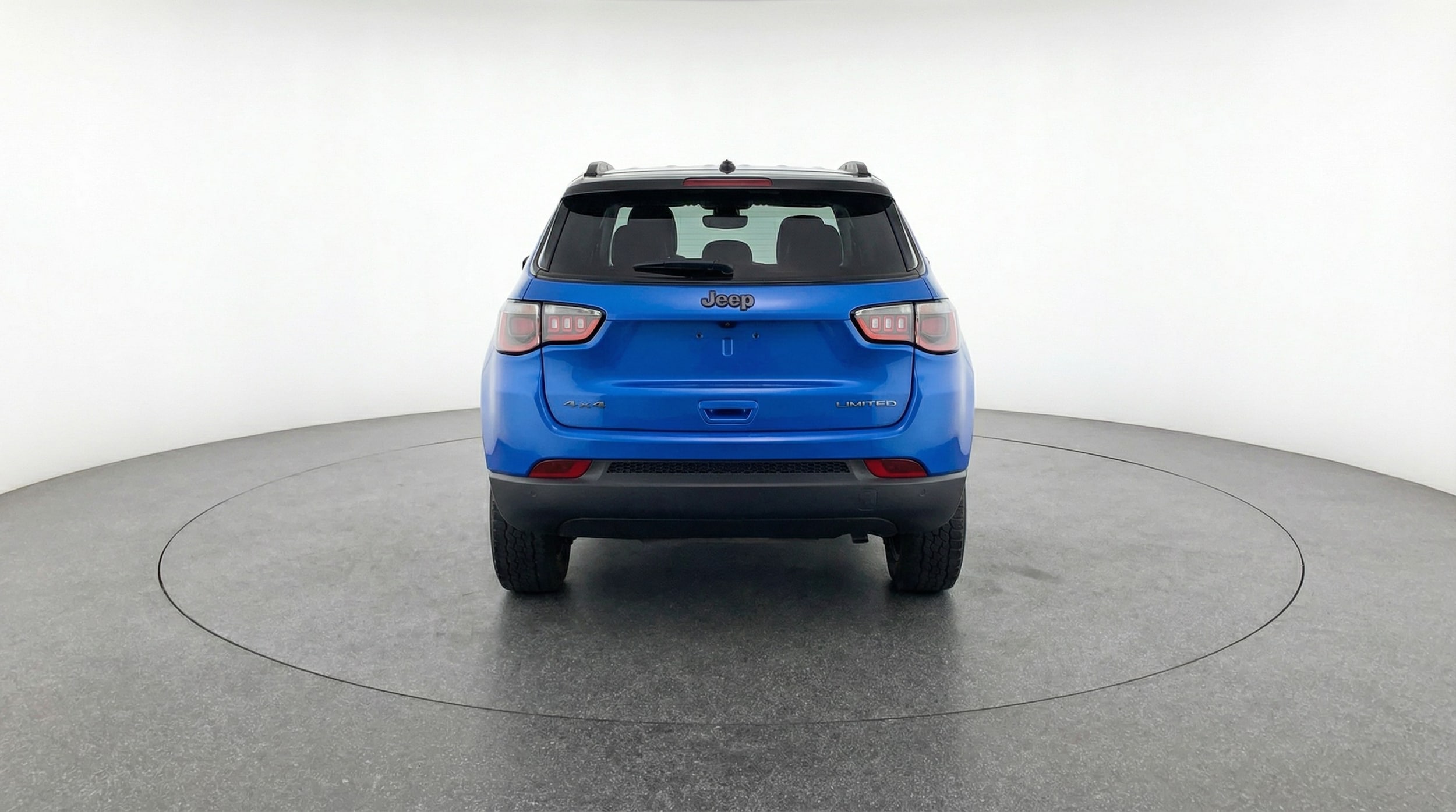 Thumbnail: 2025 Jeep Compass - 6