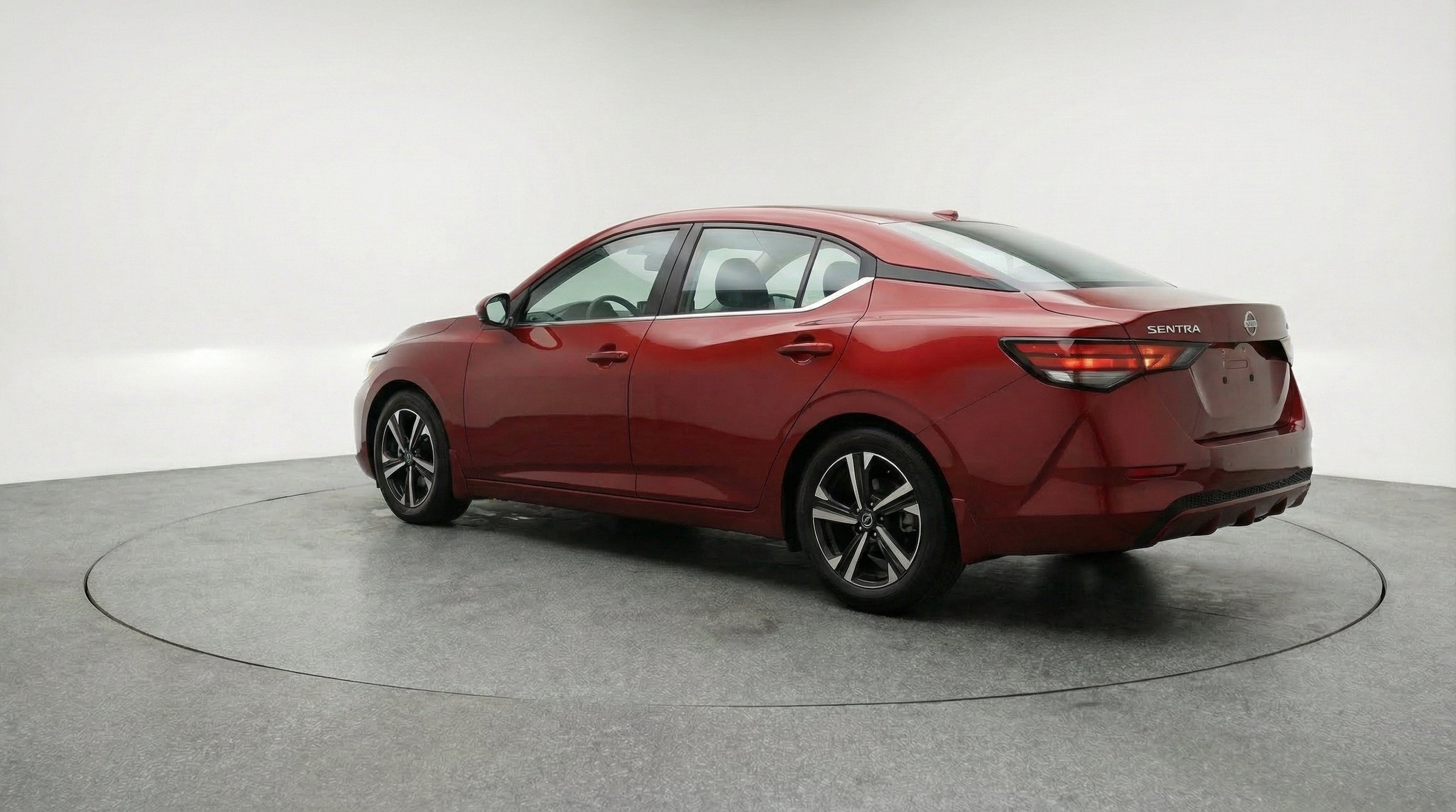 Thumbnail: 2025 Nissan Sentra - 6