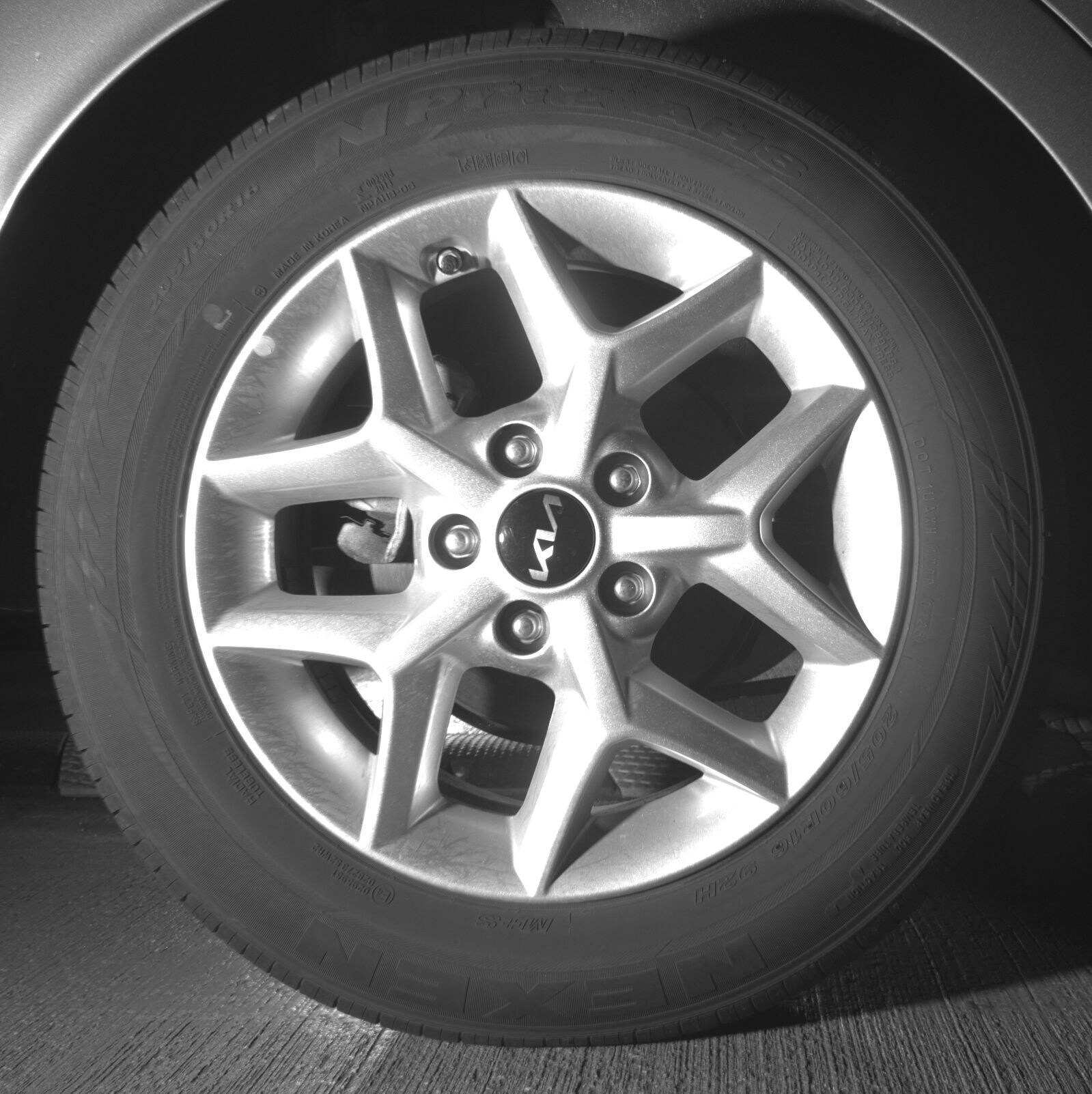 Thumbnail: 2025 Kia Soul - 12