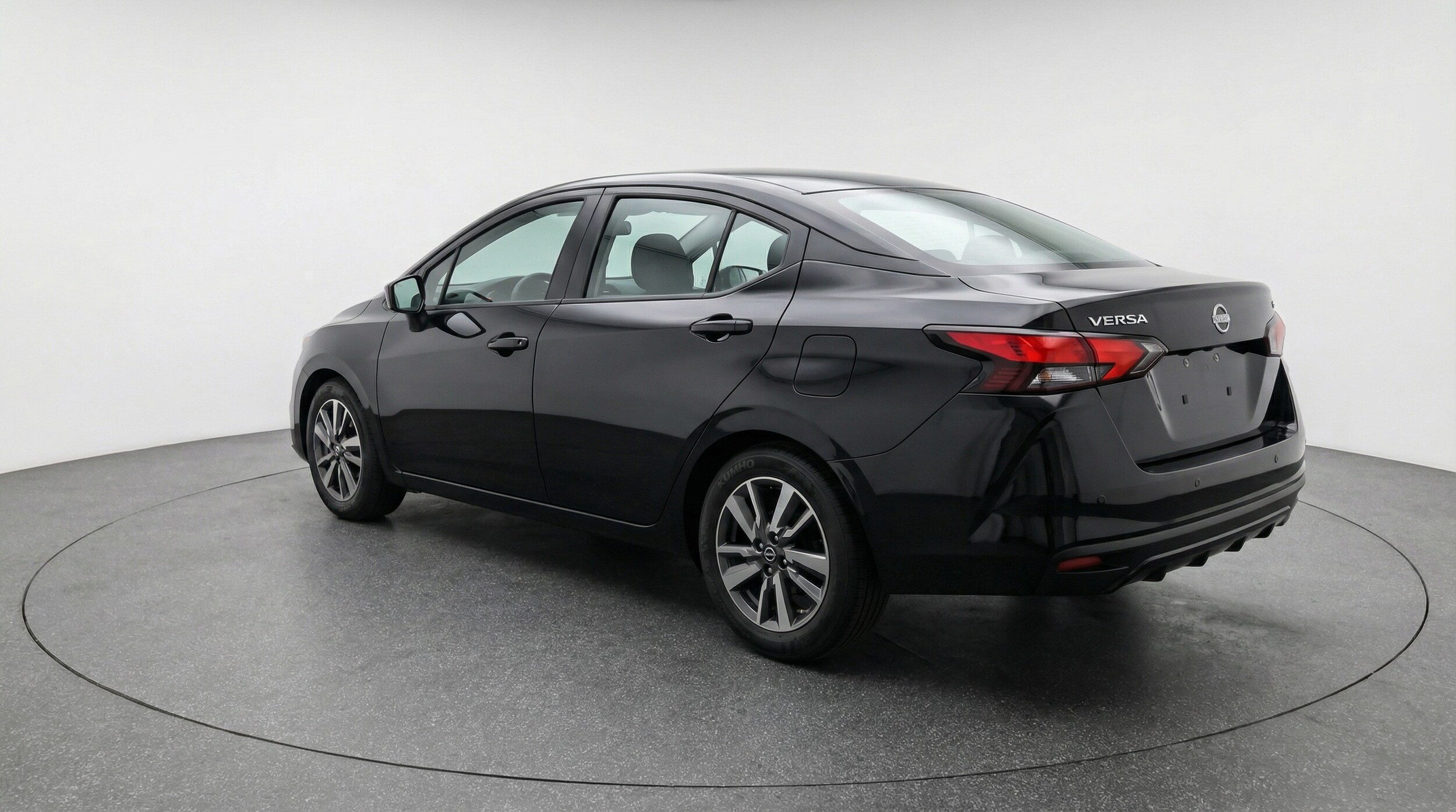 Thumbnail: 2025 Nissan Versa - 5