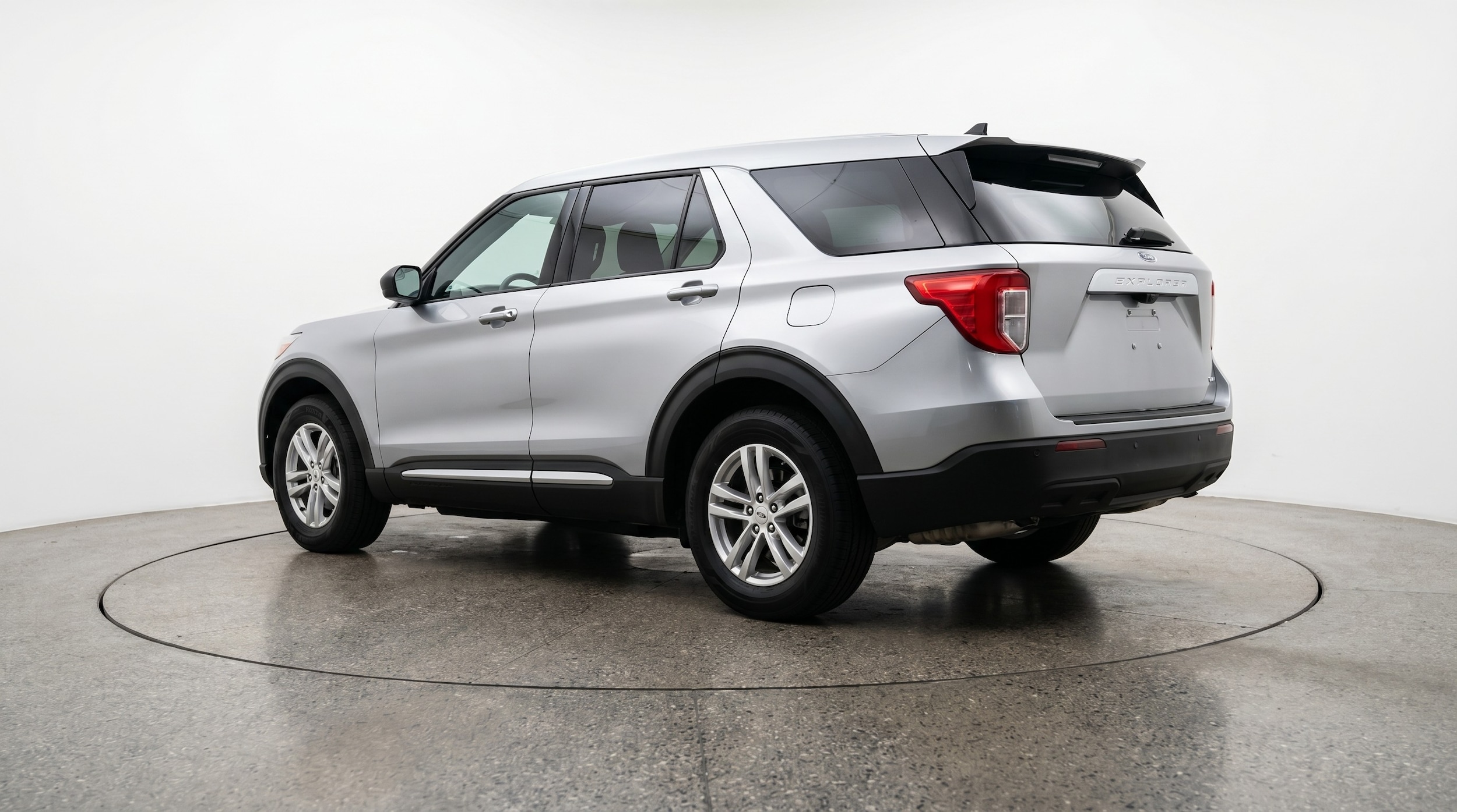 Thumbnail: 2024 Ford Explorer - 5