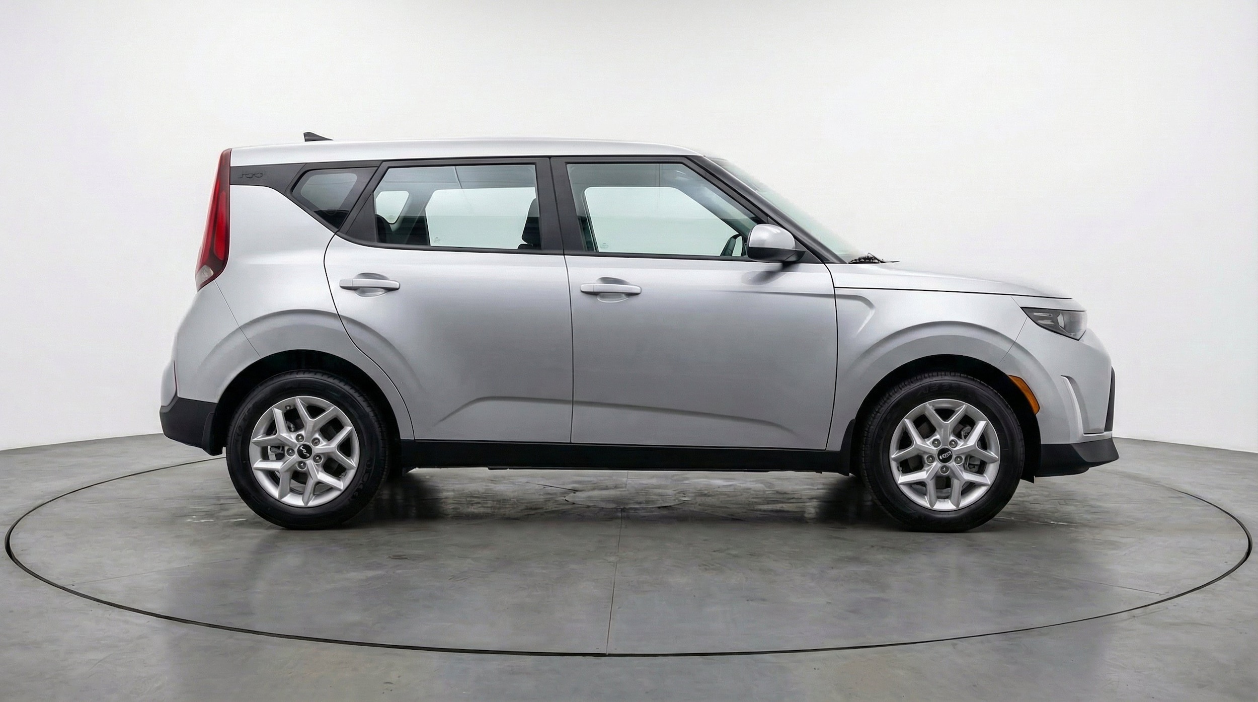 Thumbnail: 2025 Kia Soul - 11