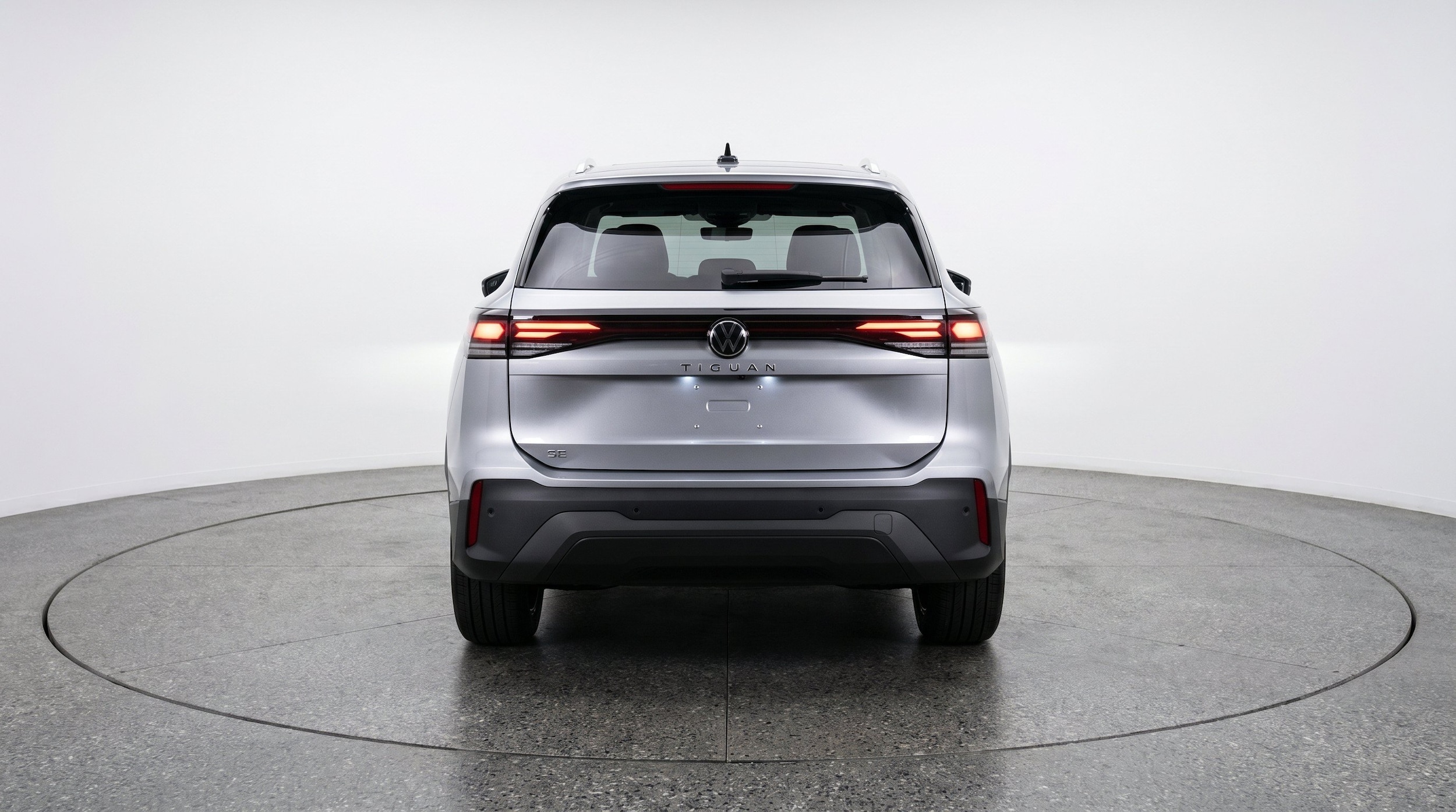 Thumbnail: 2026 Volkswagen Tiguan - 7