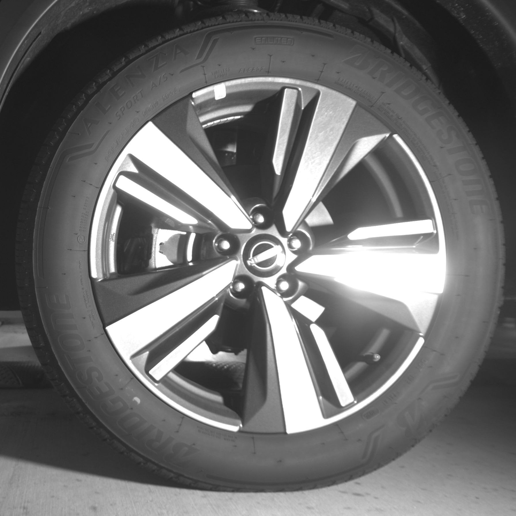 Thumbnail: 2026 Nissan Rogue - 12