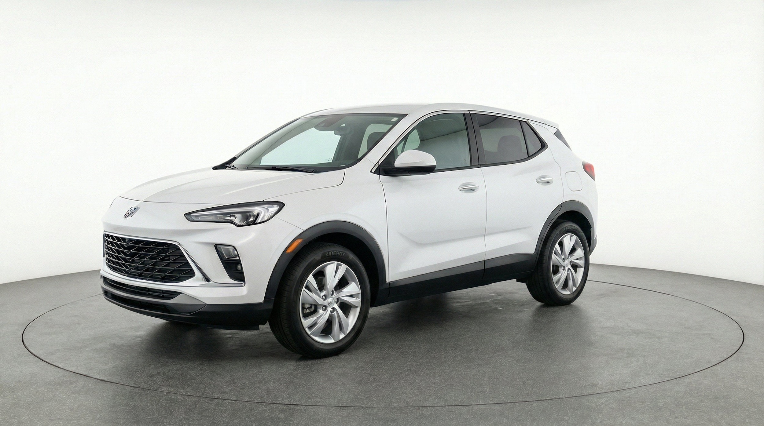 Thumbnail: 2026 Buick Encore GX - 3