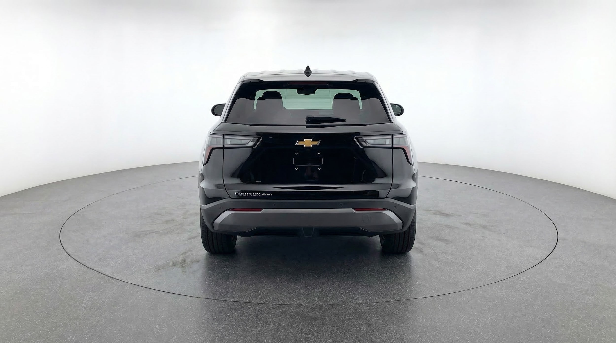 Thumbnail: 2025 Chevrolet Equinox - 6