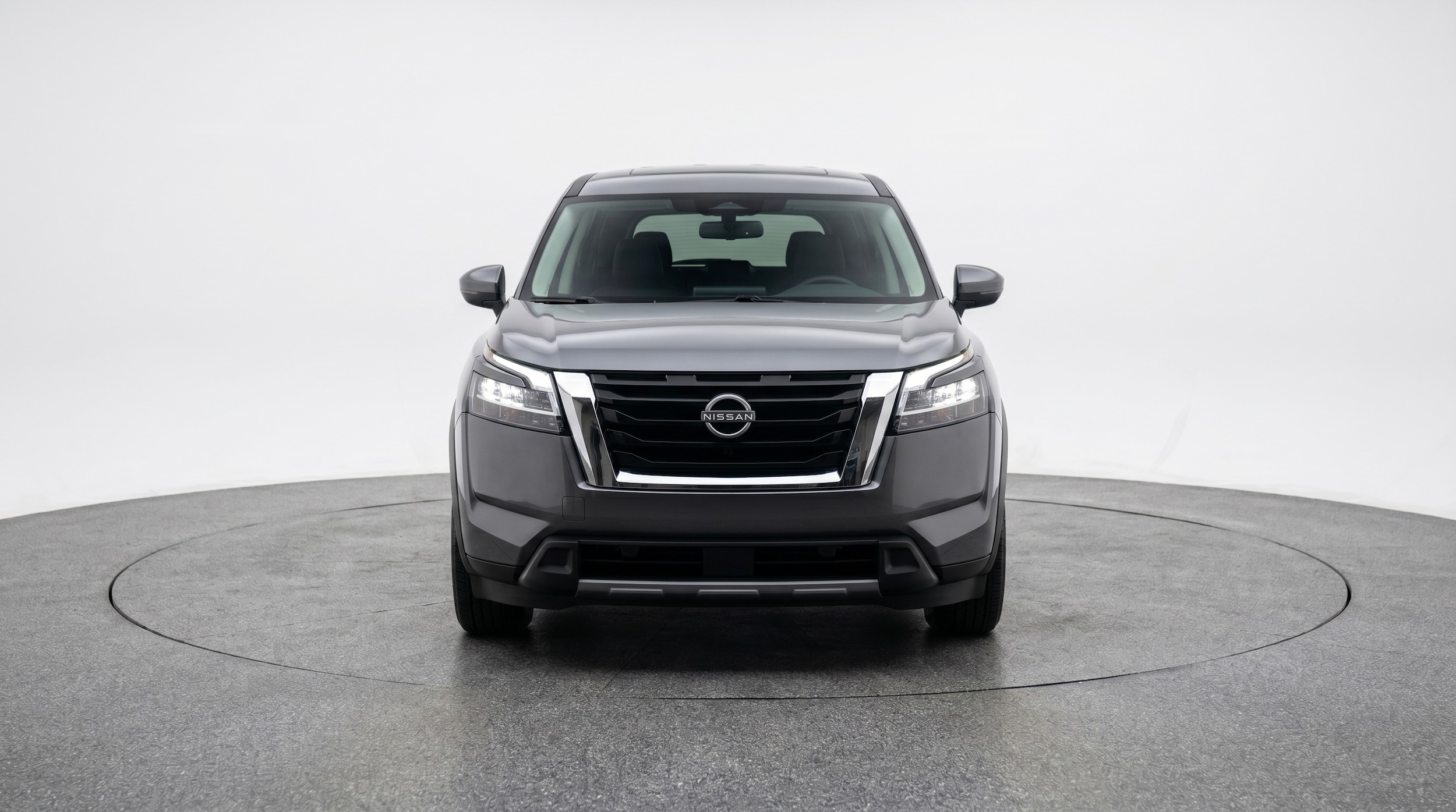 Thumbnail: 2025 Nissan Pathfinder - 2