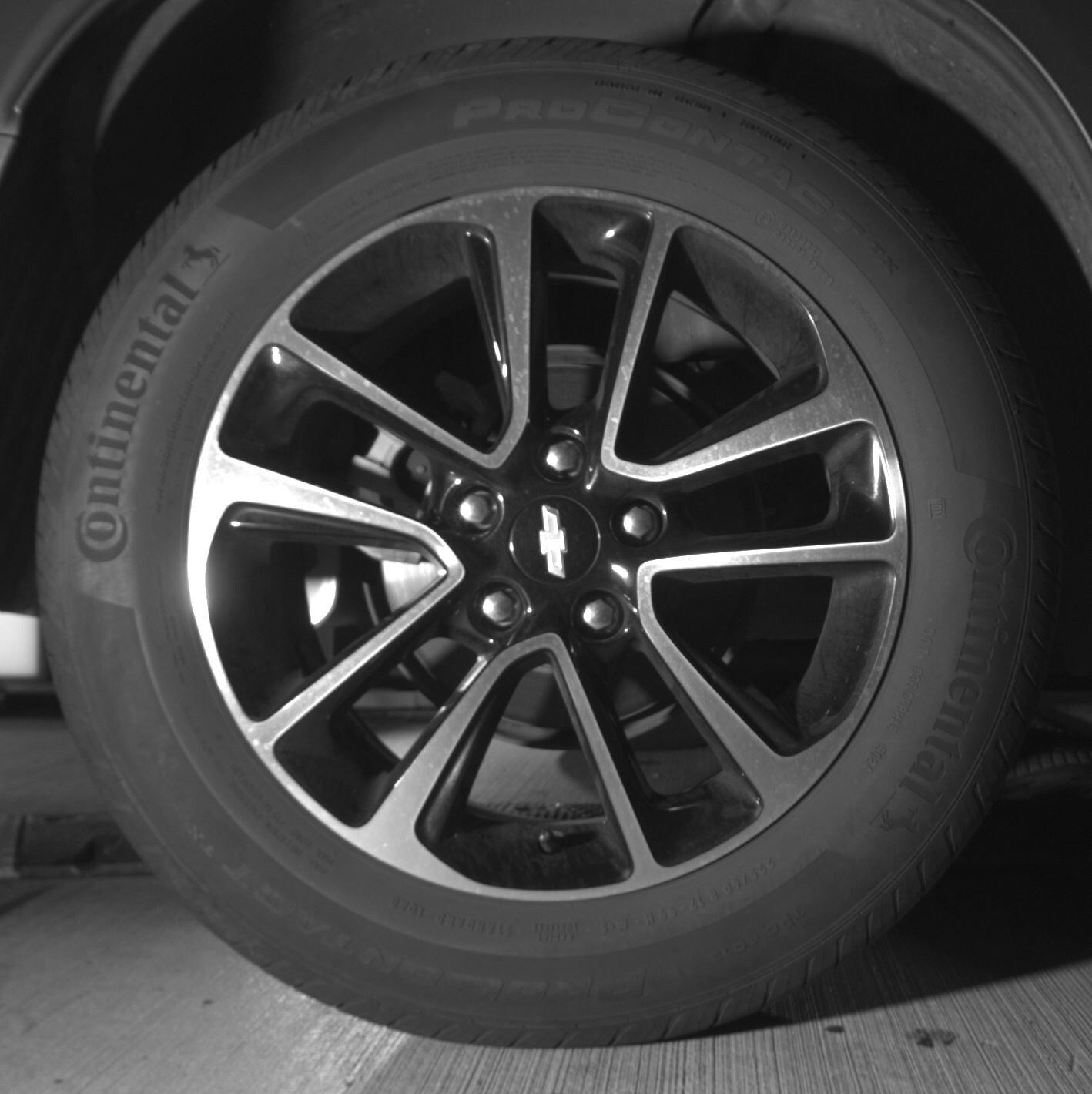 Thumbnail: 2025 Chevrolet TrailBlazer - 12