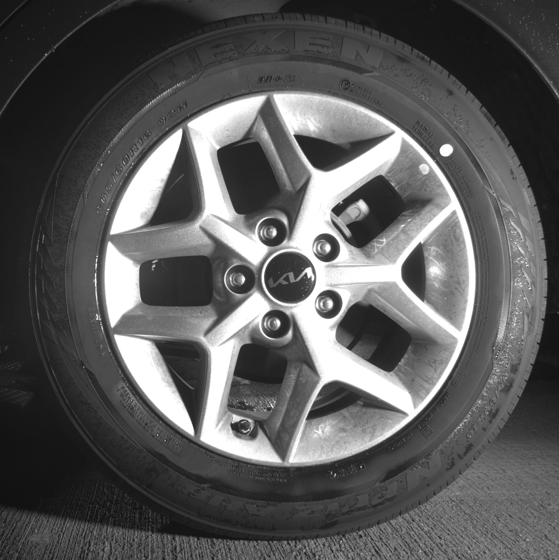 Thumbnail: 2025 Kia Soul - 16